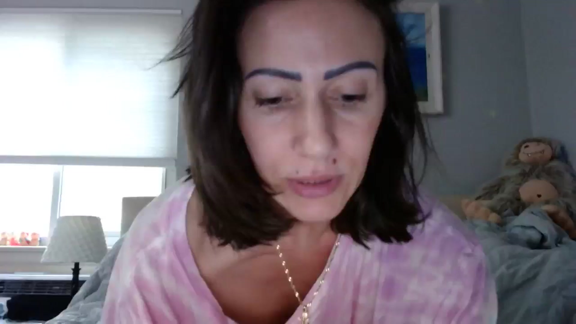 Gallery image thumbnail from Gina_Rae's myfreecams stream on, 07/26/2025, 14:56 image 14 of 20