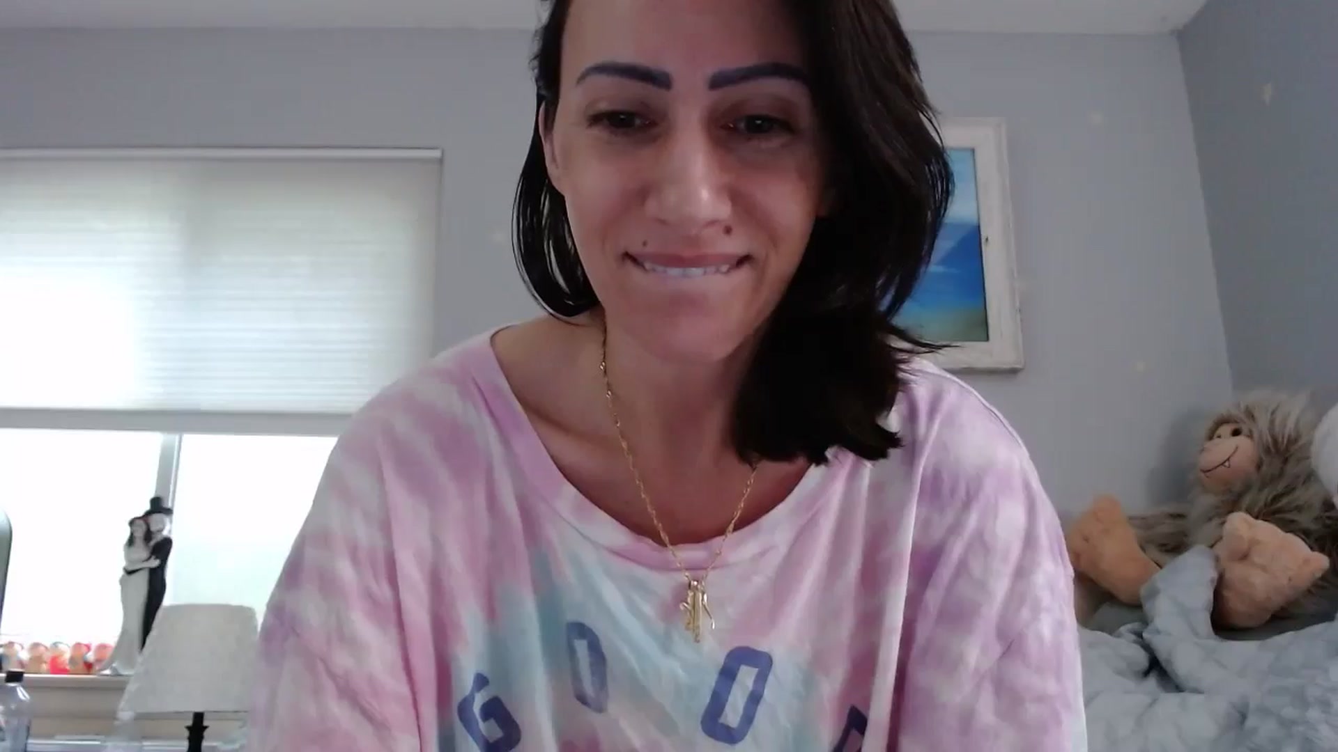 Gallery image thumbnail from Gina_Rae's myfreecams stream on, 08/16/2025, 14:19 image 19 of 20