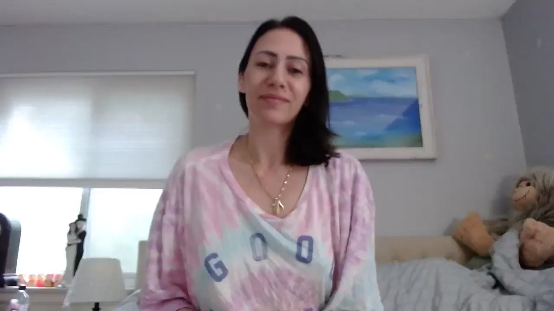 Gallery image thumbnail from Gina_Rae's myfreecams stream on, 08/16/2025, 14:19 image 1 of 20