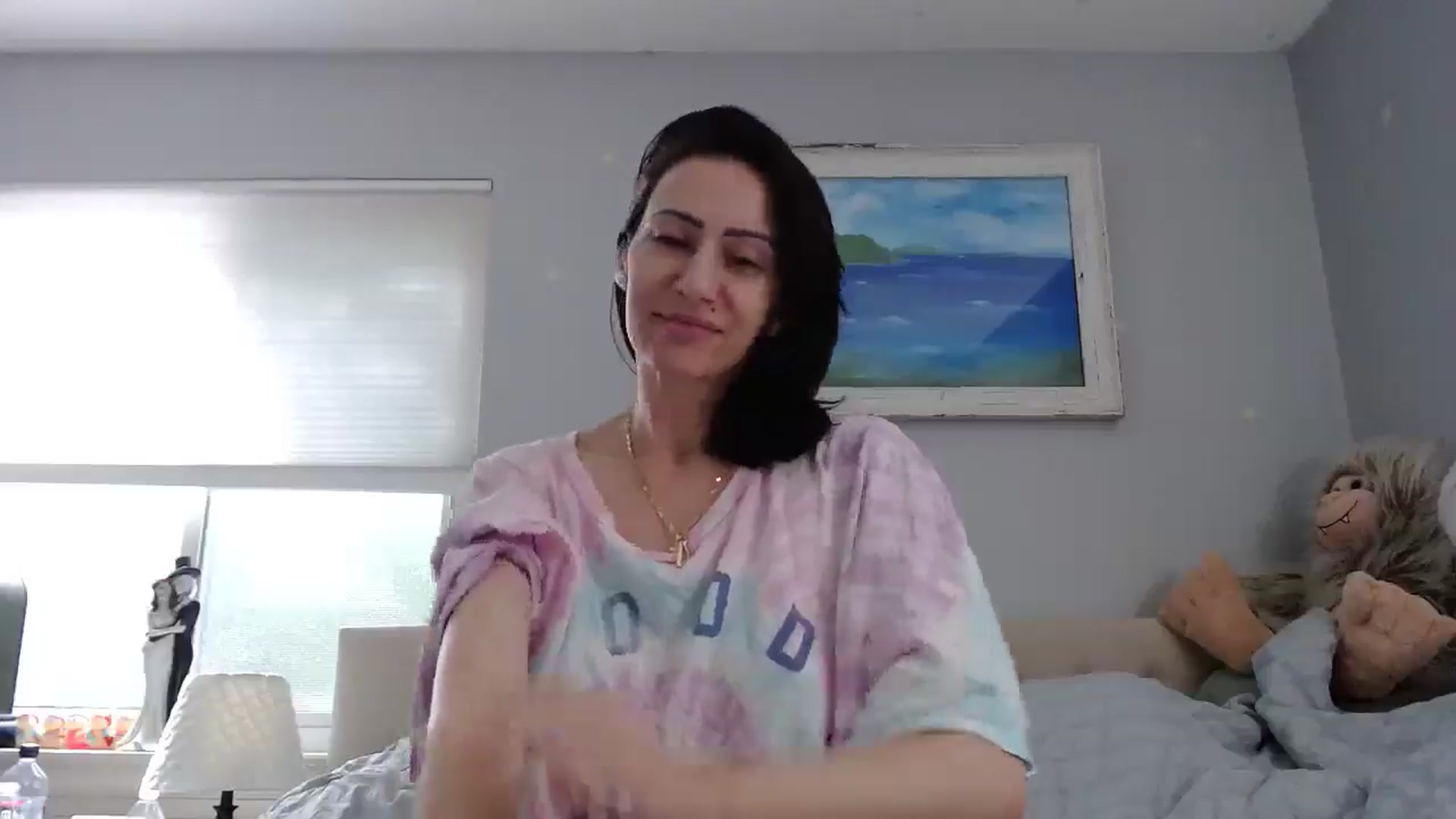 Gallery image thumbnail from Gina_Rae's myfreecams stream on, 08/16/2025, 14:19 image 14 of 20