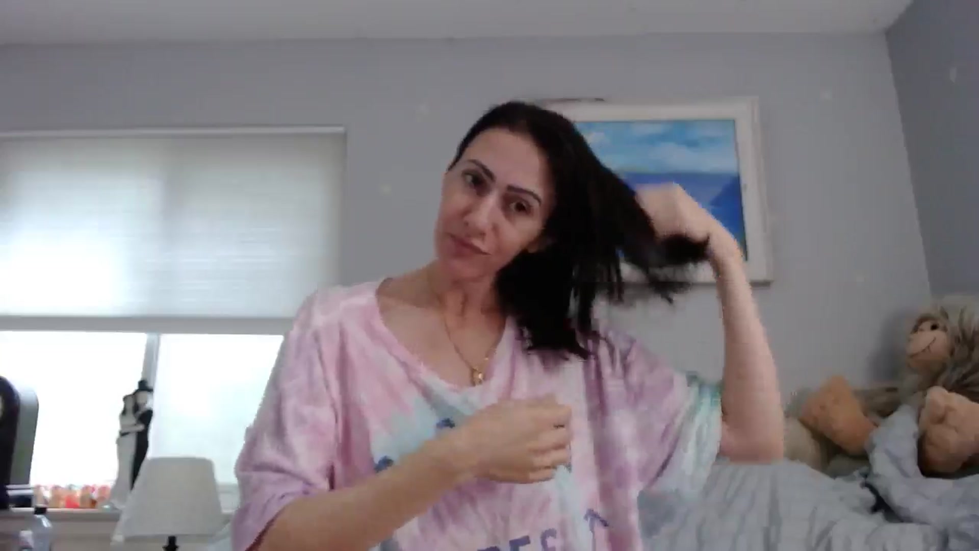 Gallery image thumbnail from Gina_Rae's myfreecams stream on, 08/16/2025, 14:19 image 2 of 20