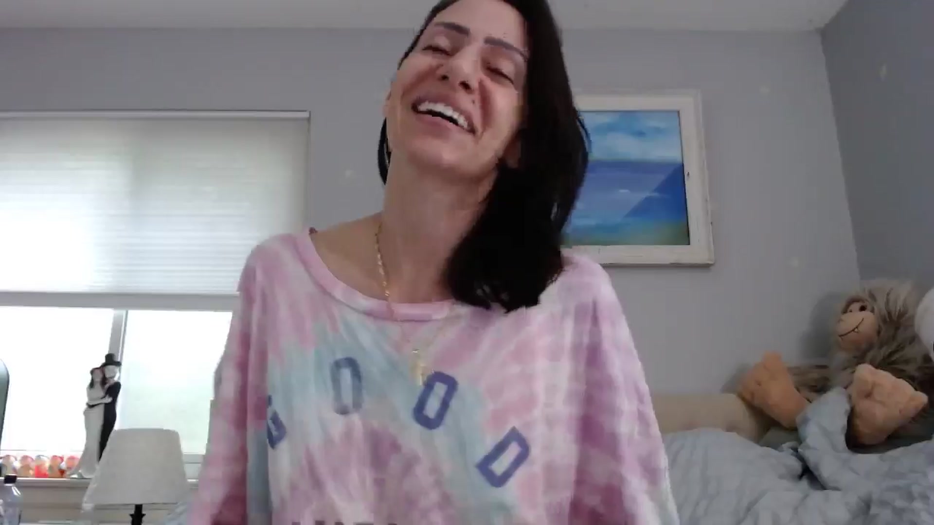 Gallery image thumbnail from Gina_Rae's myfreecams stream on, 08/16/2025, 14:19 image 20 of 20
