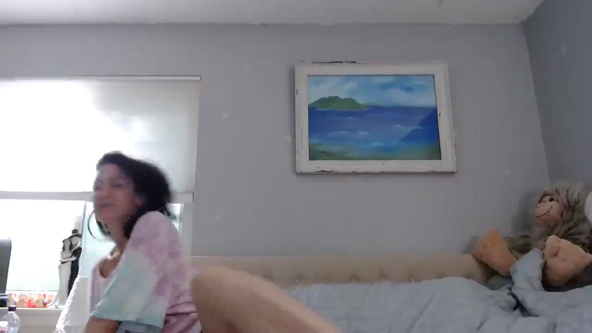 Gallery image thumbnail from Gina_Rae's myfreecams stream on, 08/16/2025, 14:19 image 13 of 20