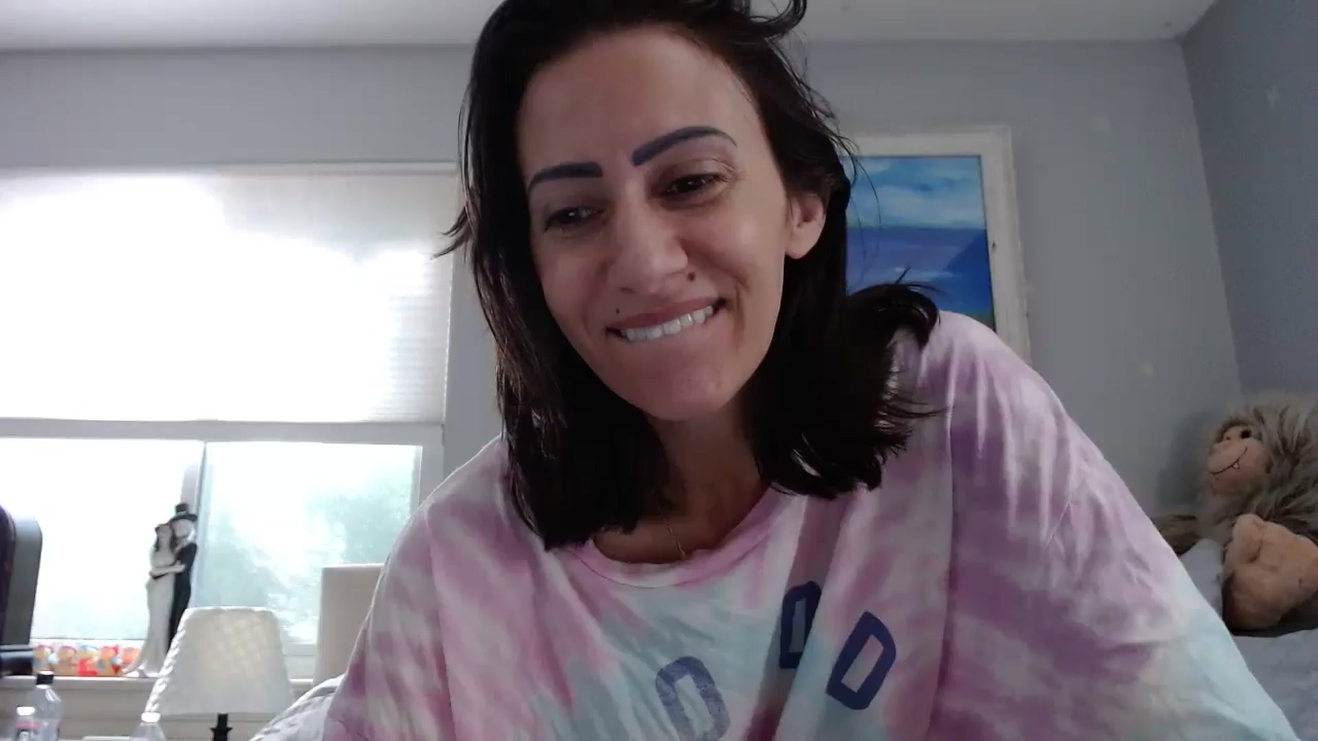 Gallery image thumbnail from Gina_Rae's myfreecams stream on, 08/16/2025, 14:19 image 11 of 20
