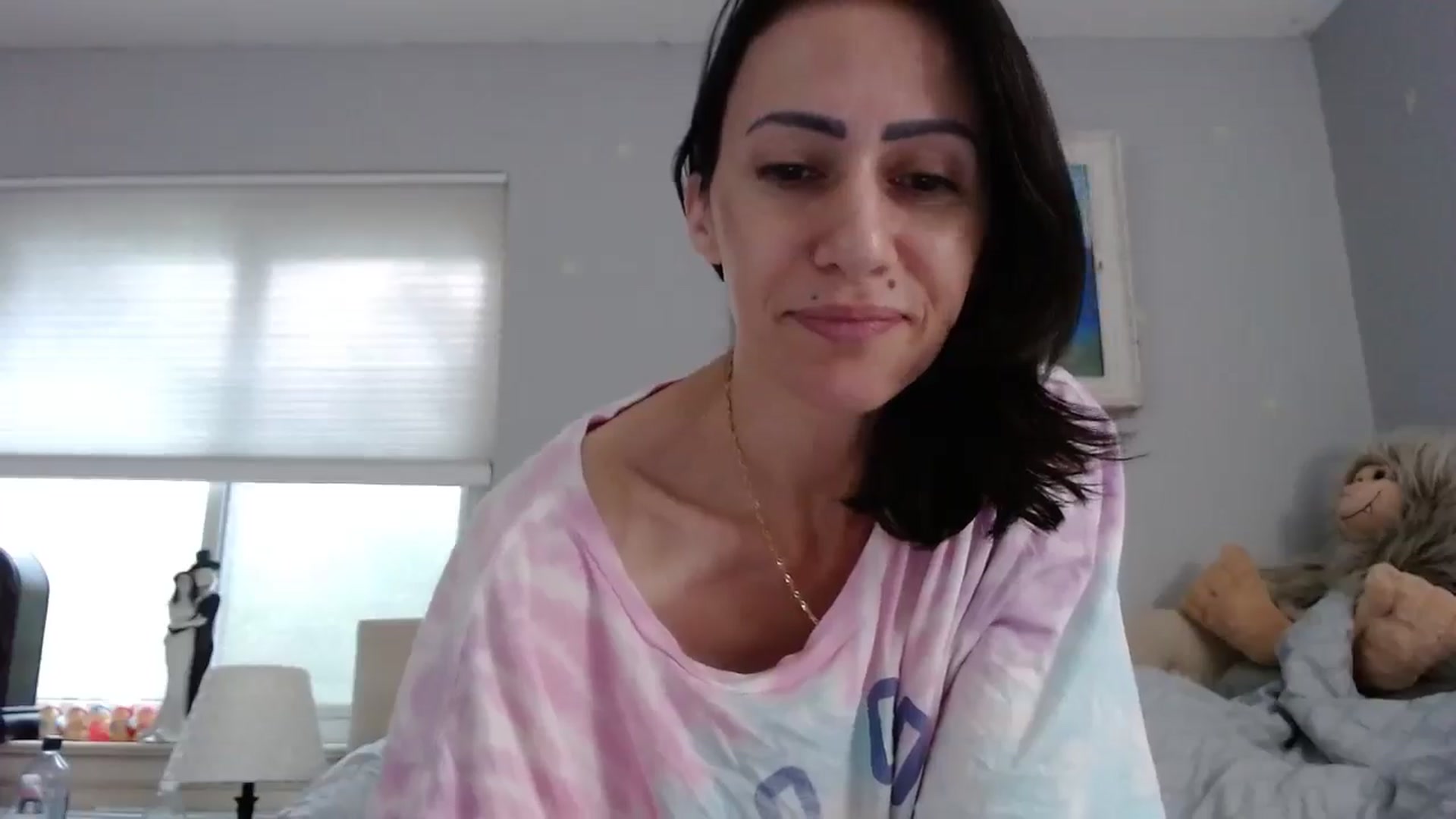Gallery image thumbnail from Gina_Rae's myfreecams stream on, 08/16/2025, 14:19 image 6 of 20