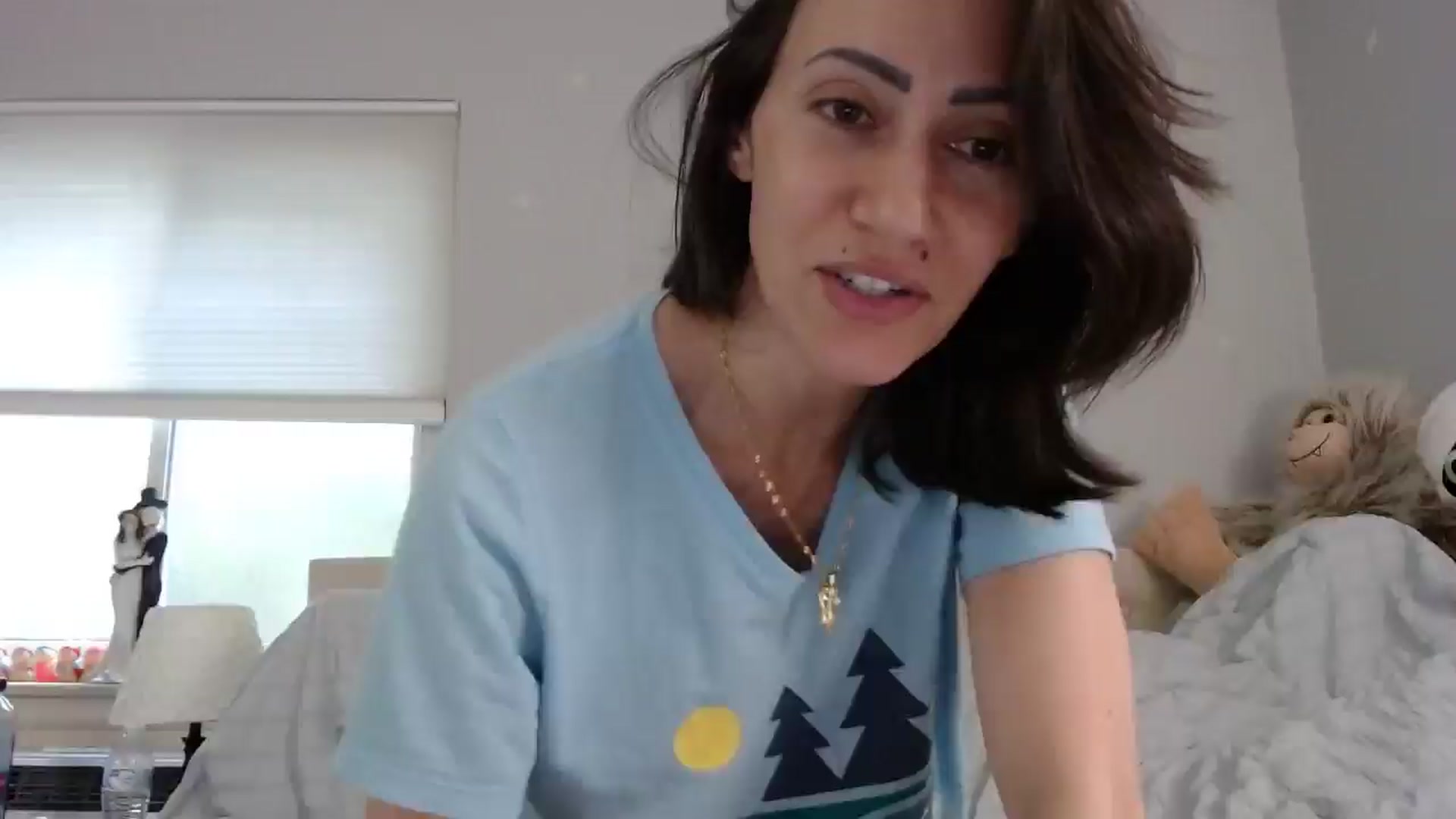 Gallery image thumbnail from Gina_Rae's myfreecams stream on, 08/17/2025, 15:28 image 14 of 20