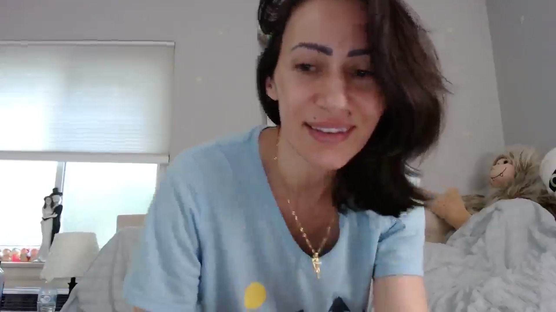 Gallery image thumbnail from Gina_Rae's myfreecams stream on, 08/17/2025, 15:28 image 15 of 20