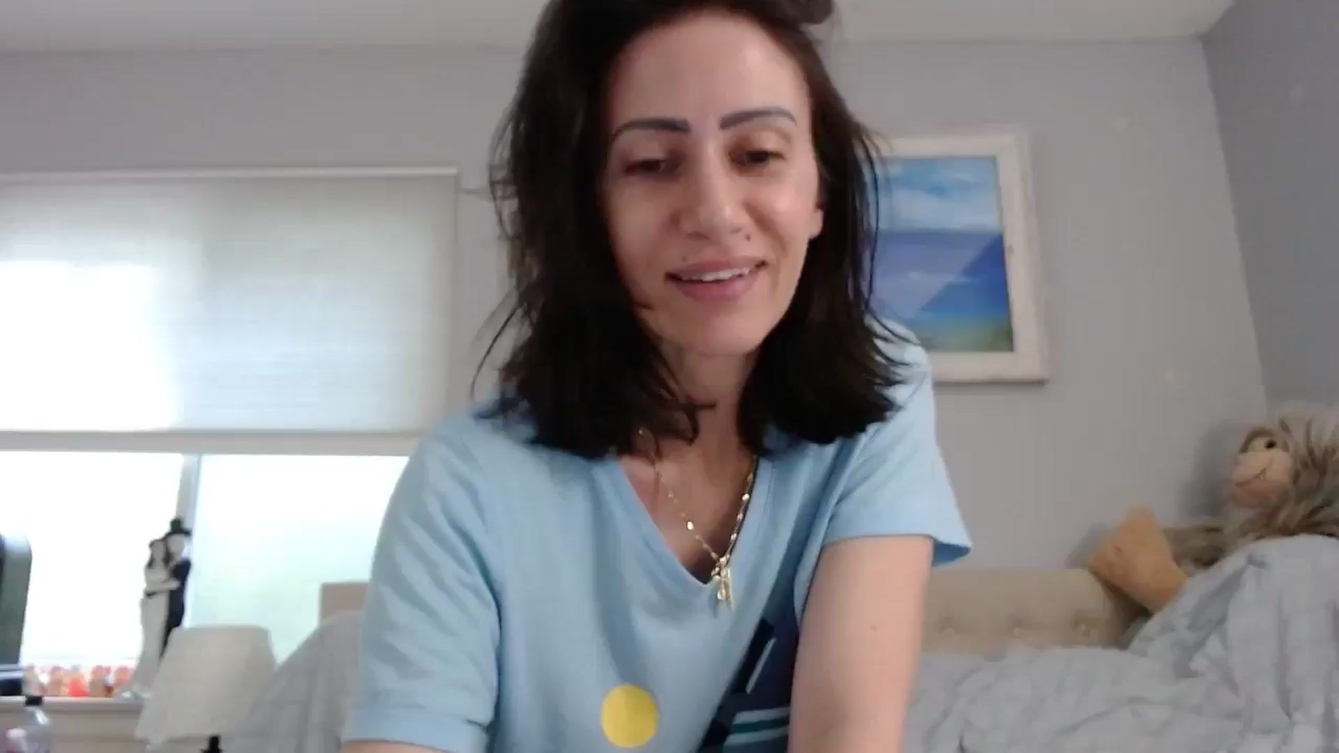 Gallery image thumbnail from Gina_Rae's myfreecams stream on, 08/17/2025, 15:28 image 3 of 20