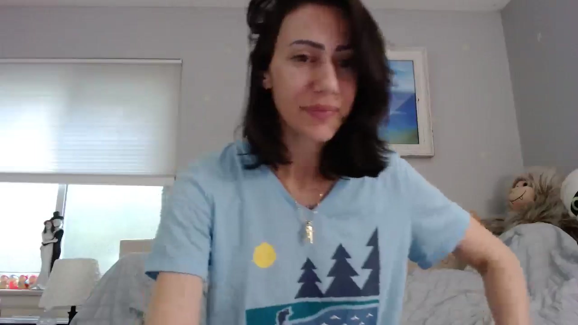 Gallery image thumbnail from Gina_Rae's myfreecams stream on, 08/17/2025, 15:28 image 19 of 20