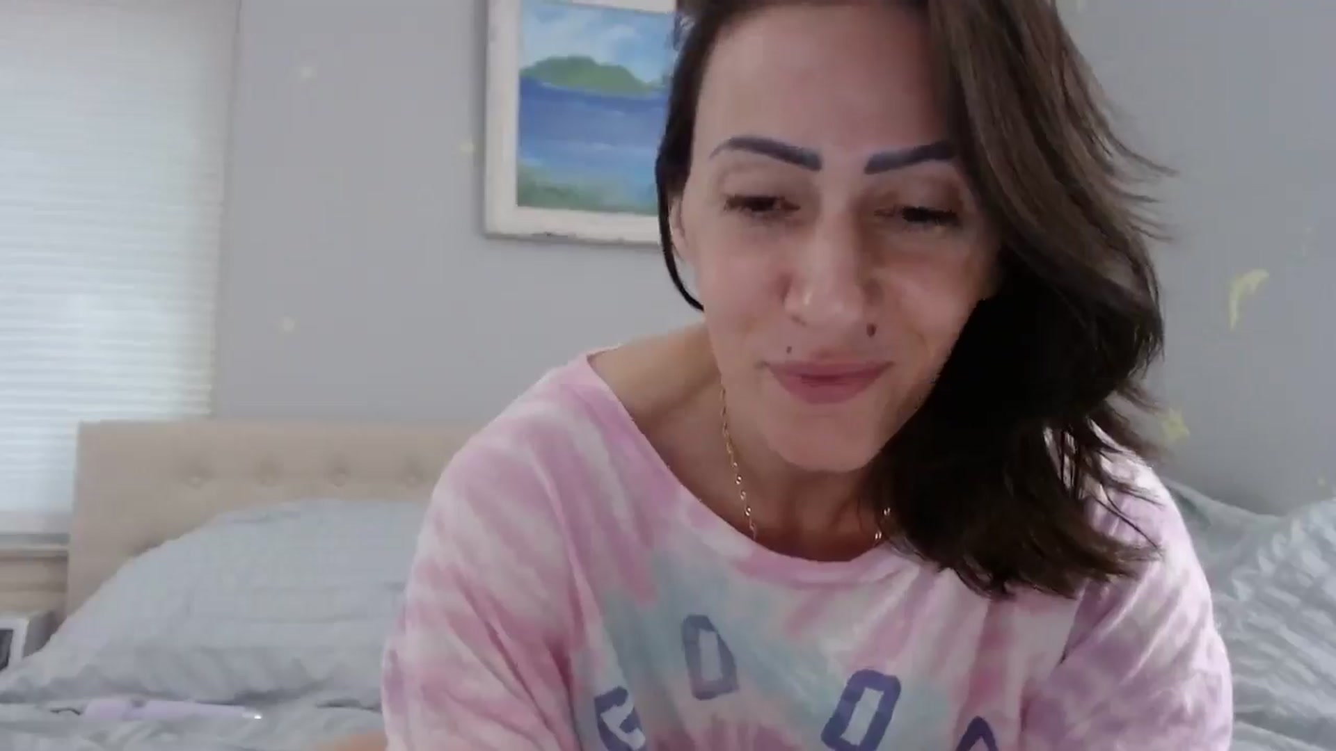 Gallery image thumbnail from Gina_Rae's myfreecams stream on, 08/30/2025, 12:56 image 7 of 20