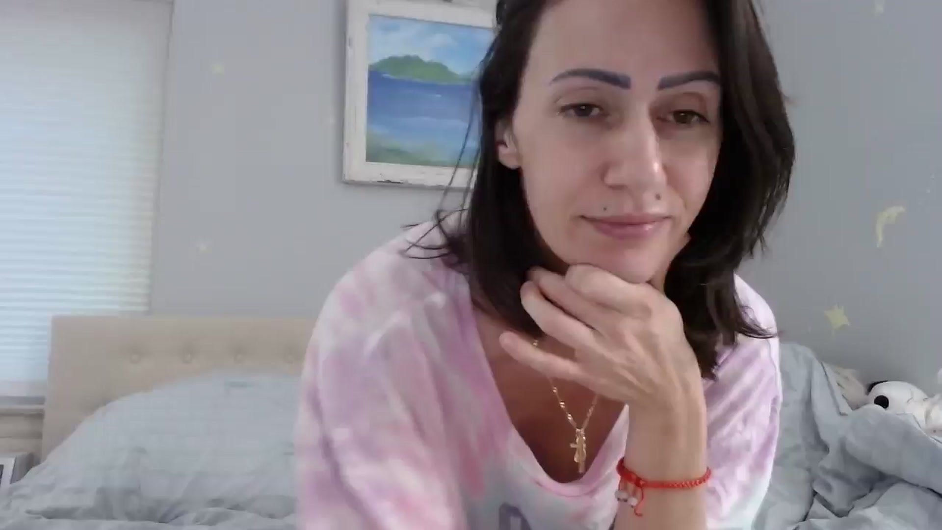 Gallery image thumbnail from Gina_Rae's myfreecams stream on, 08/30/2025, 15:02 image 1 of 20