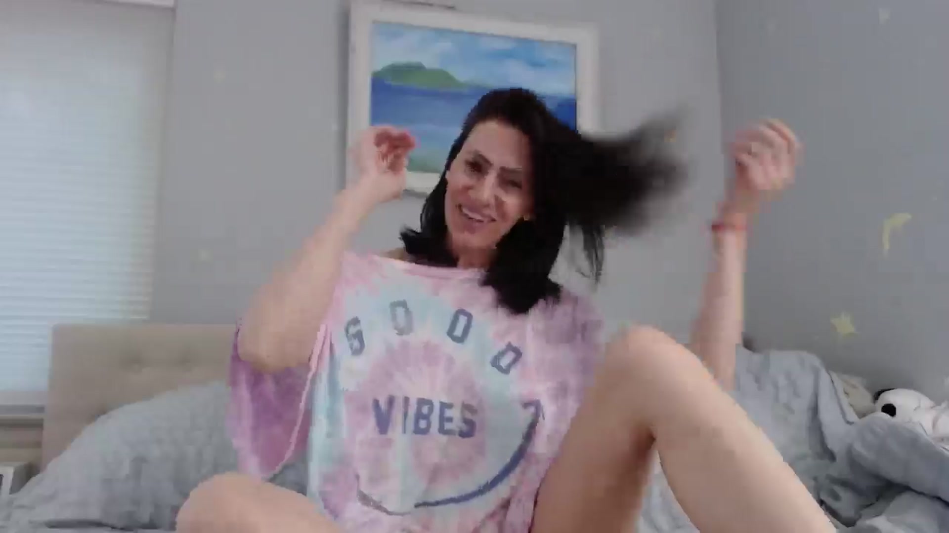 Gallery image thumbnail from Gina_Rae's myfreecams stream on, 08/30/2025, 15:02 image 7 of 20