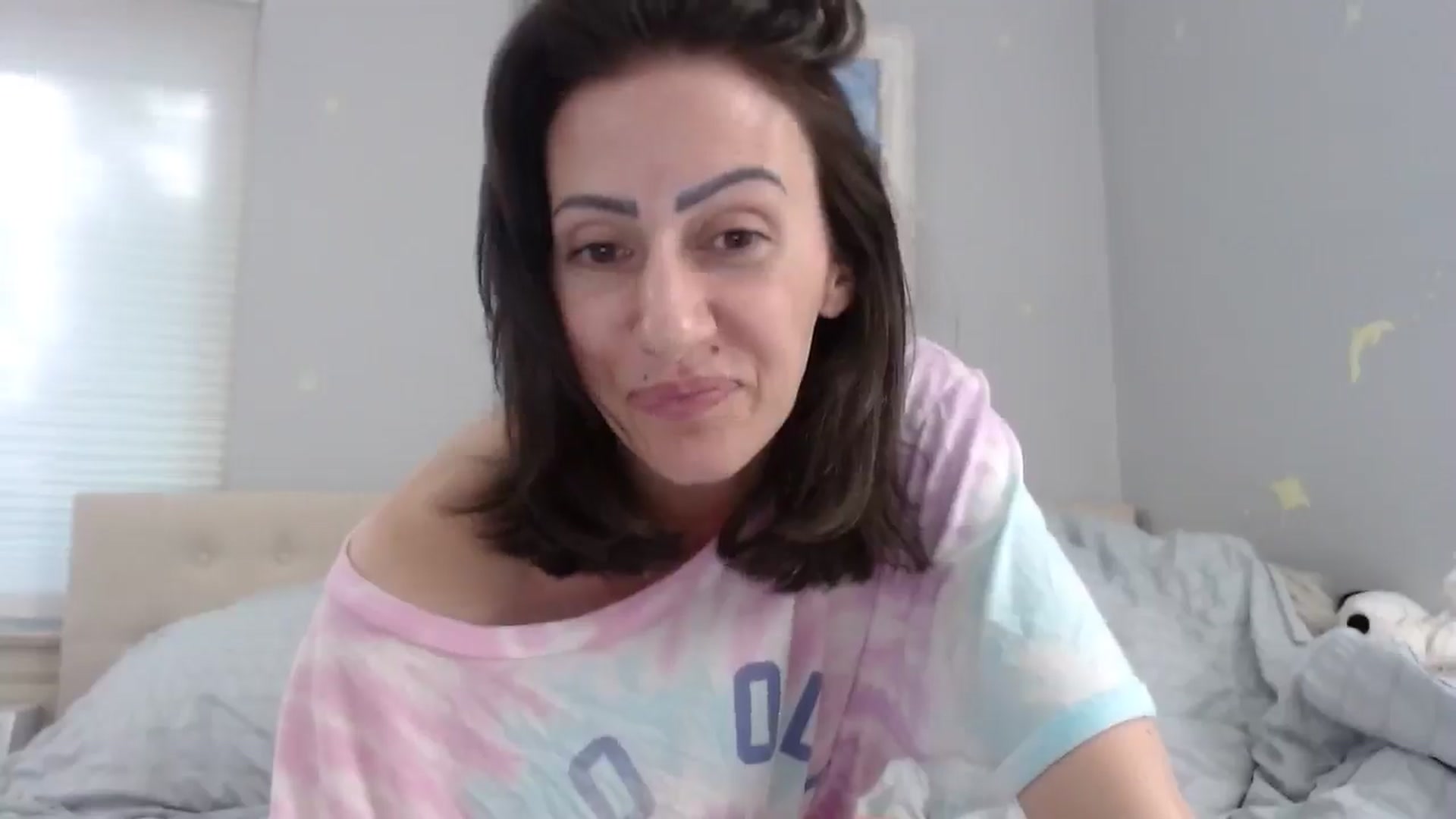 Gallery image thumbnail from Gina_Rae's myfreecams stream on, 08/30/2025, 15:02 image 17 of 20