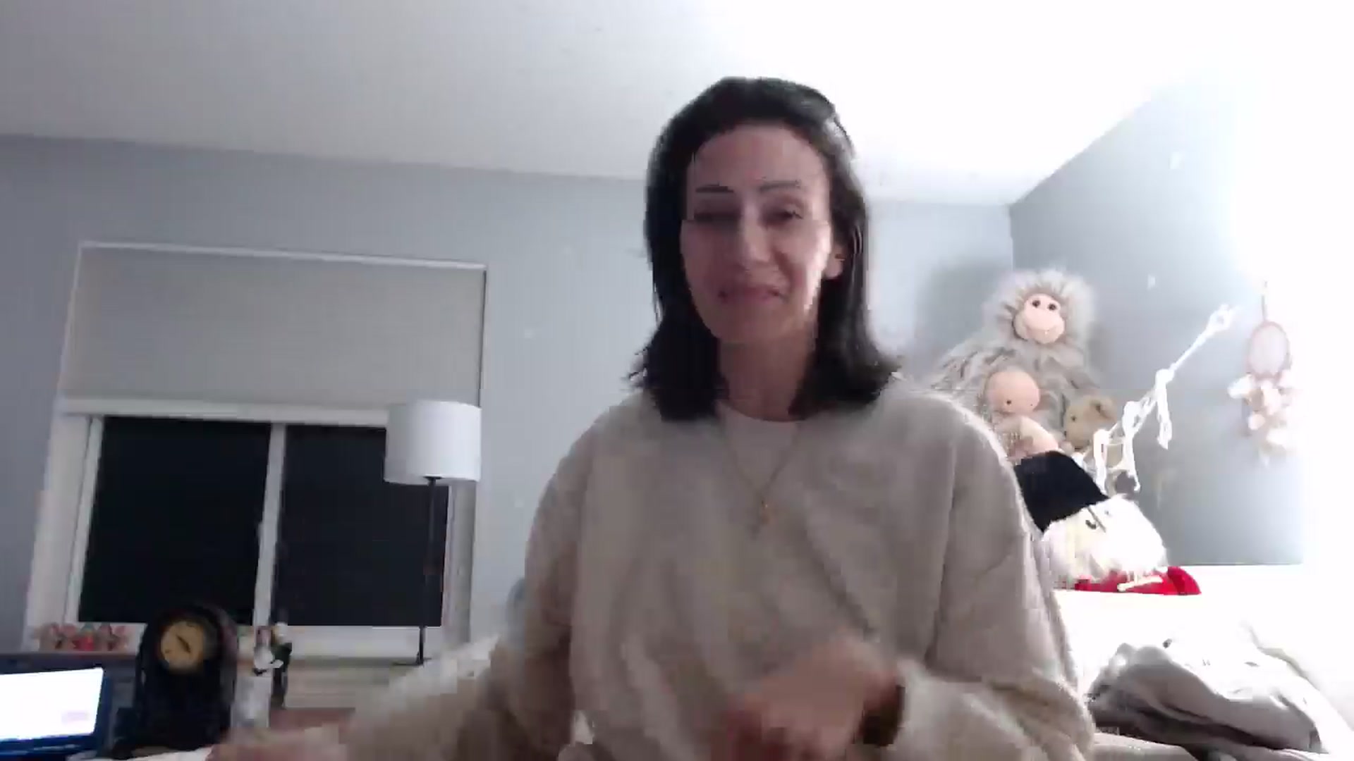 Gallery image thumbnail from Gina_Rae's myfreecams stream on, 12/01/2025, 21:56 image 19 of 20