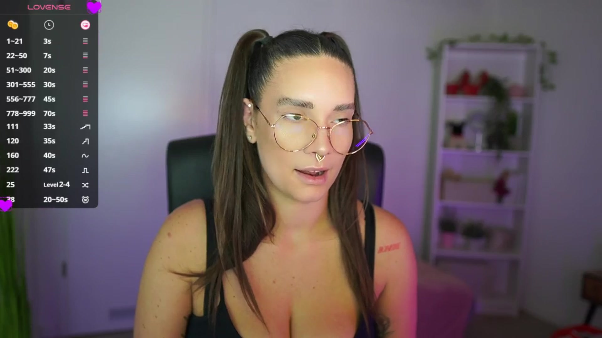 Gallery image thumbnail from Gina__cali's myfreecams stream on, 11/04/2025, 09:58 image 12 of 20