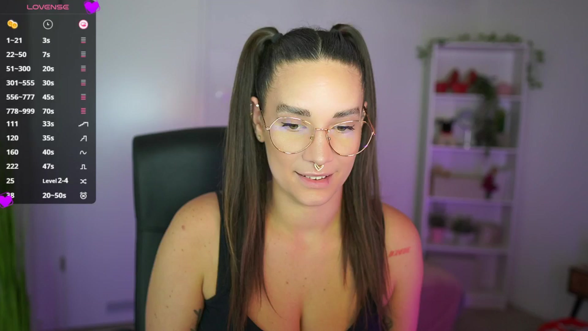 Gallery image thumbnail from Gina__cali's myfreecams stream on, 11/04/2025, 09:58 image 7 of 20