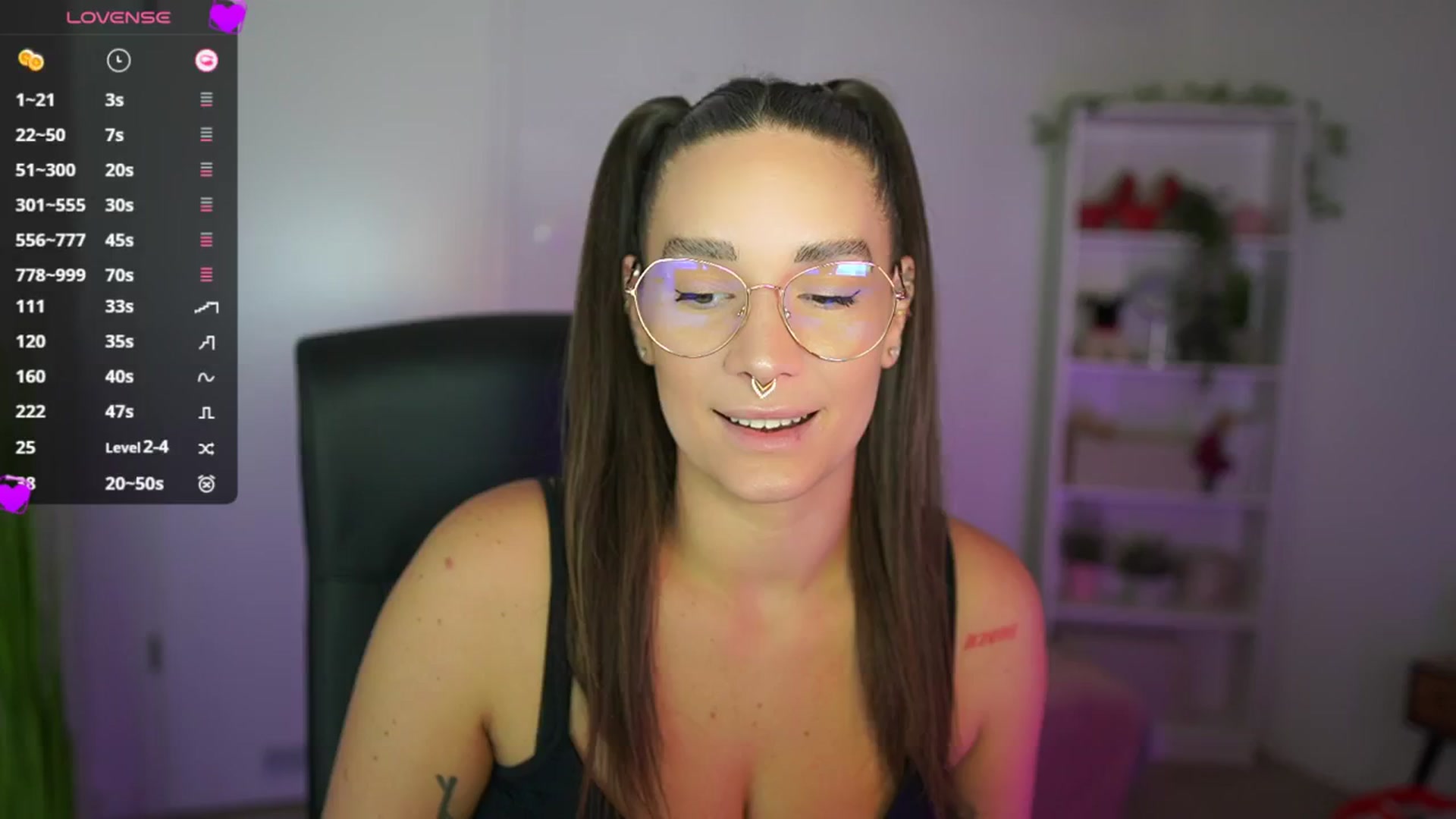 Gallery image thumbnail from Gina__cali's myfreecams stream on, 11/04/2025, 09:58 image 8 of 20