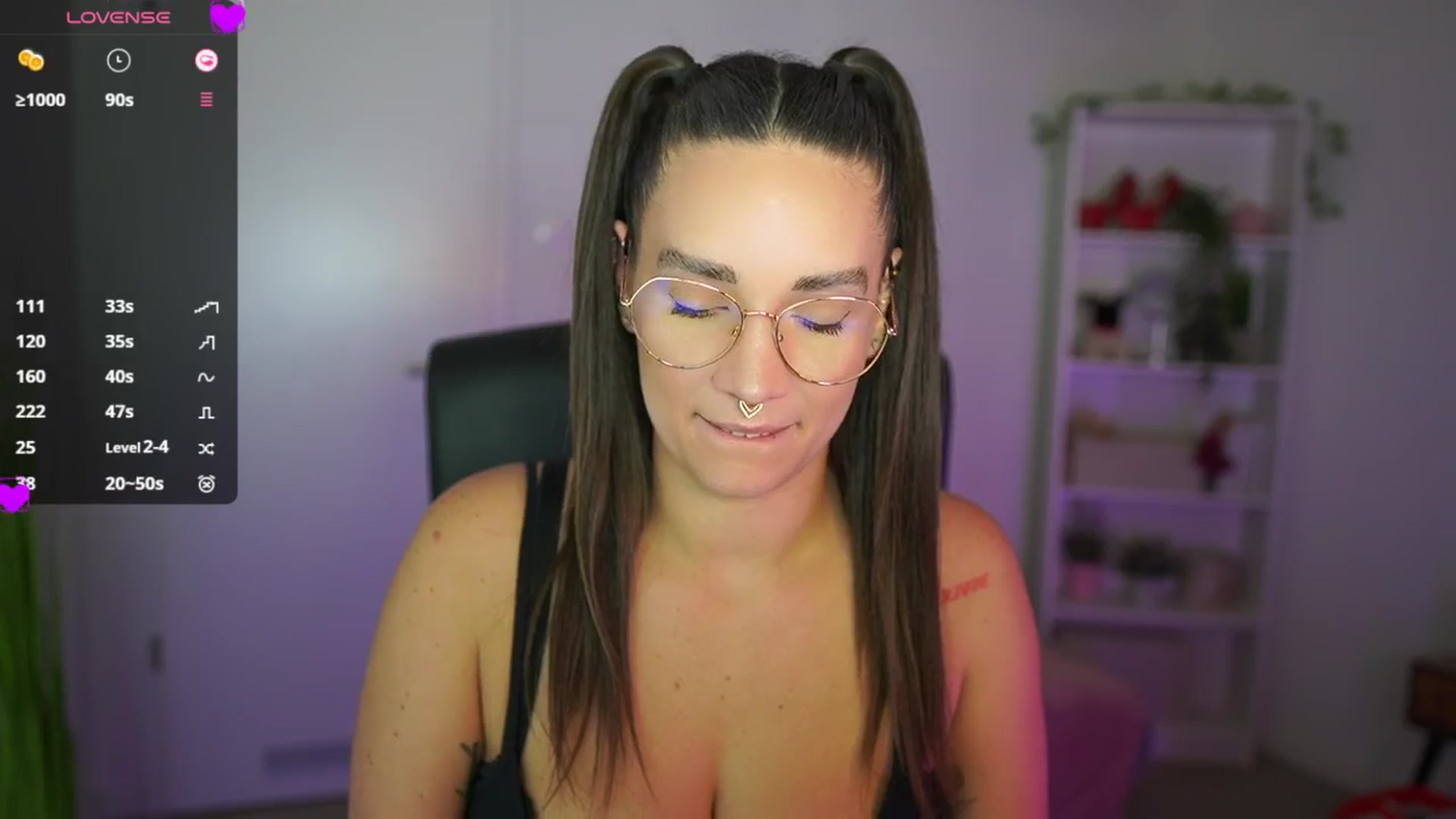 Gallery image thumbnail from Gina__cali's myfreecams stream on, 11/04/2025, 09:58 image 20 of 20