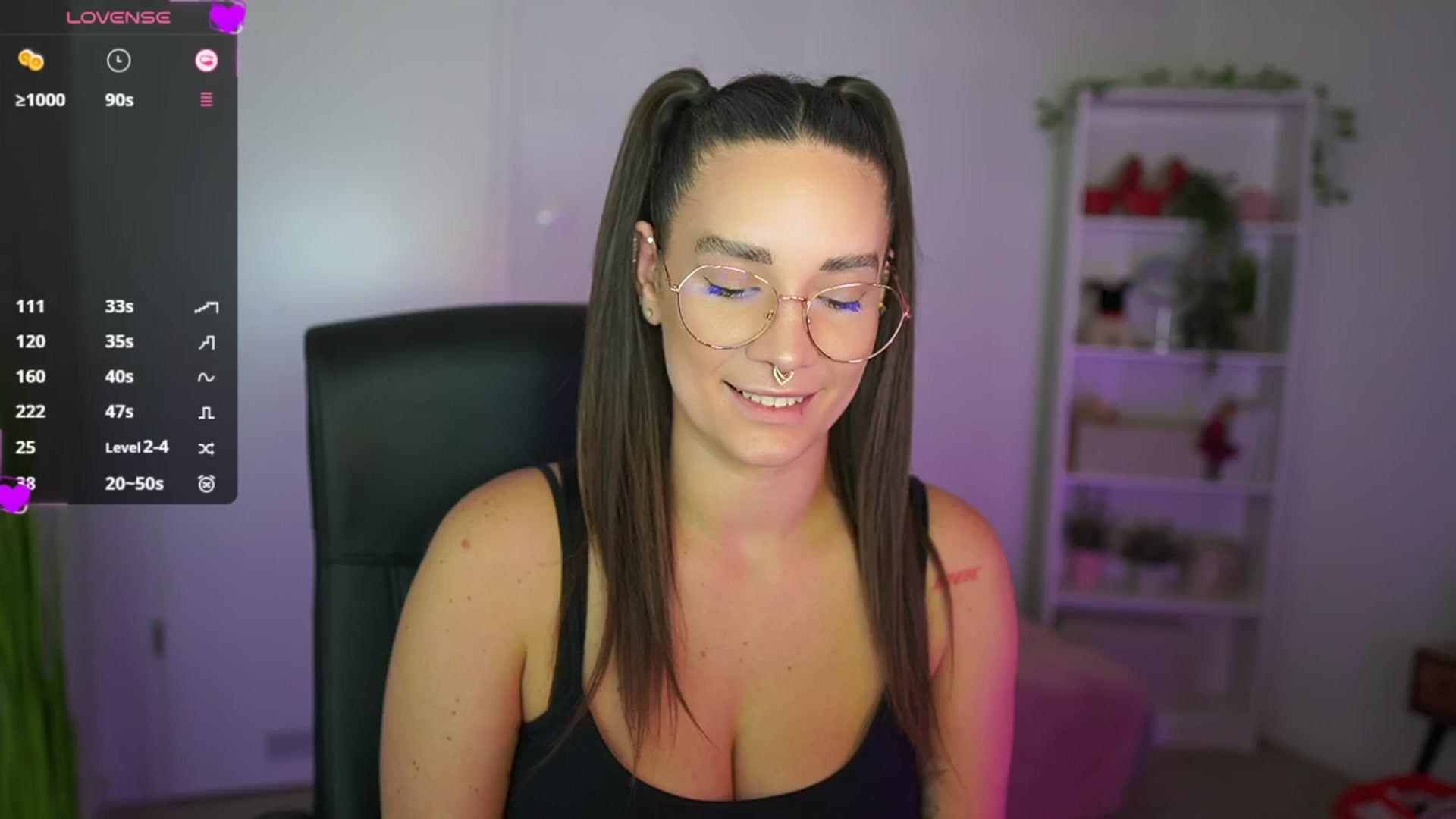 Gallery image thumbnail from Gina__cali's myfreecams stream on, 11/04/2025, 10:57 image 3 of 20