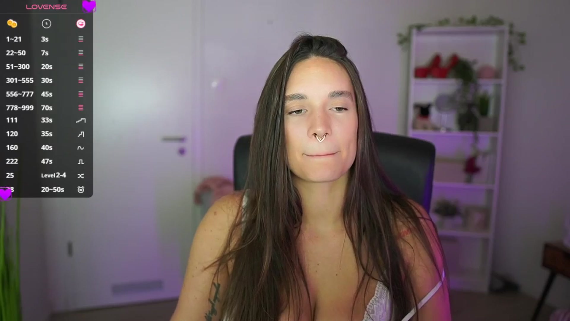 Gallery image thumbnail from Gina__cali's myfreecams stream on, 11/06/2025, 14:36 image 7 of 20