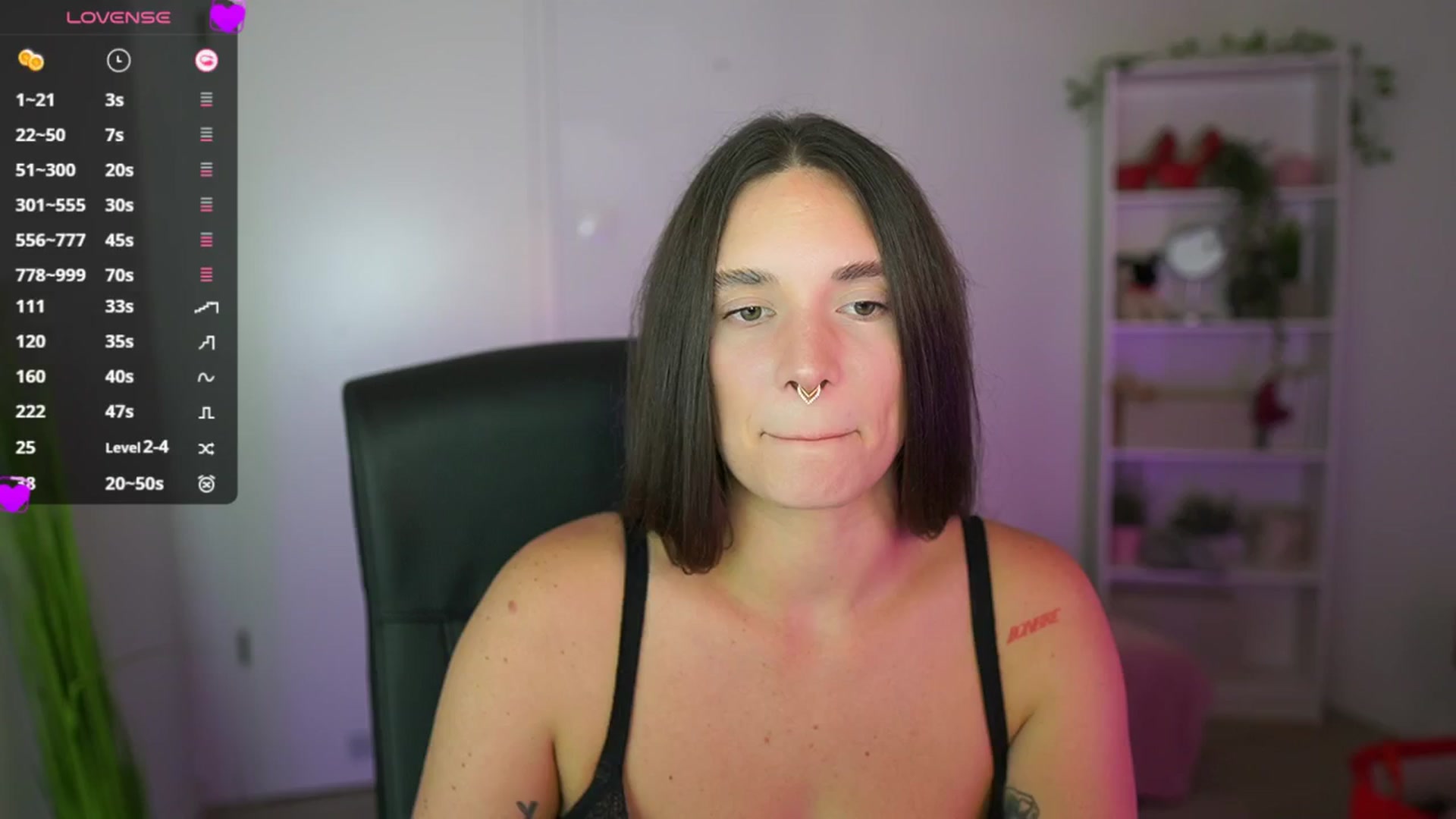Gallery image thumbnail from Gina__cali's myfreecams stream on, 11/11/2025, 16:45 image 7 of 20