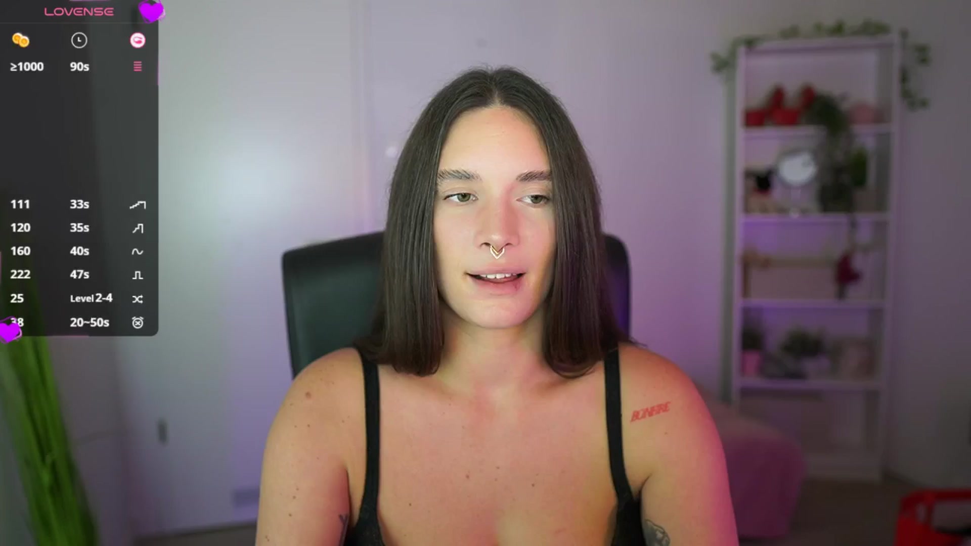 Gallery image thumbnail from Gina__cali's myfreecams stream on, 11/11/2025, 18:57 image 3 of 20