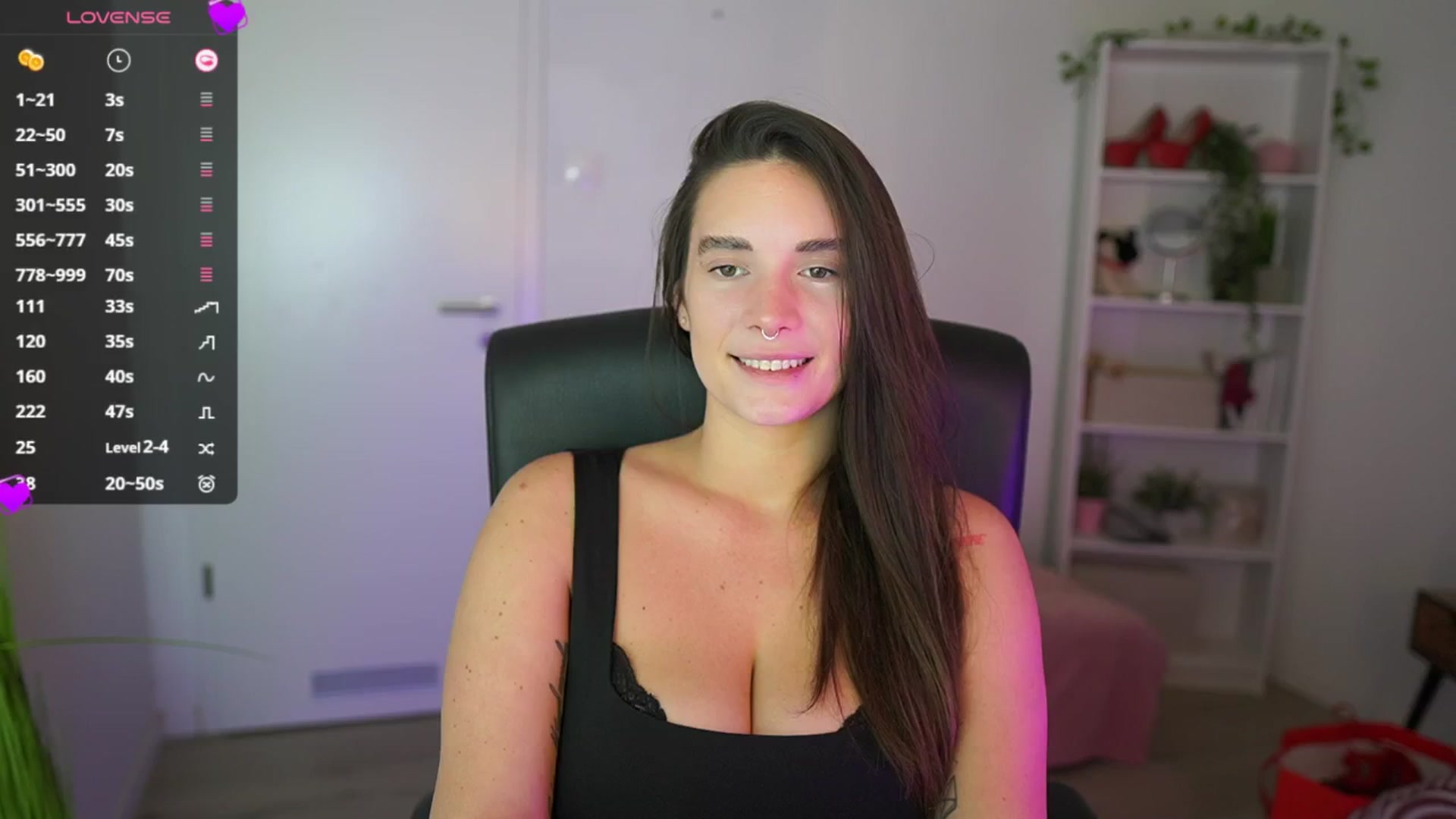 Gallery image thumbnail from Gina__cali's myfreecams stream on, 11/19/2025, 14:53 image 9 of 20