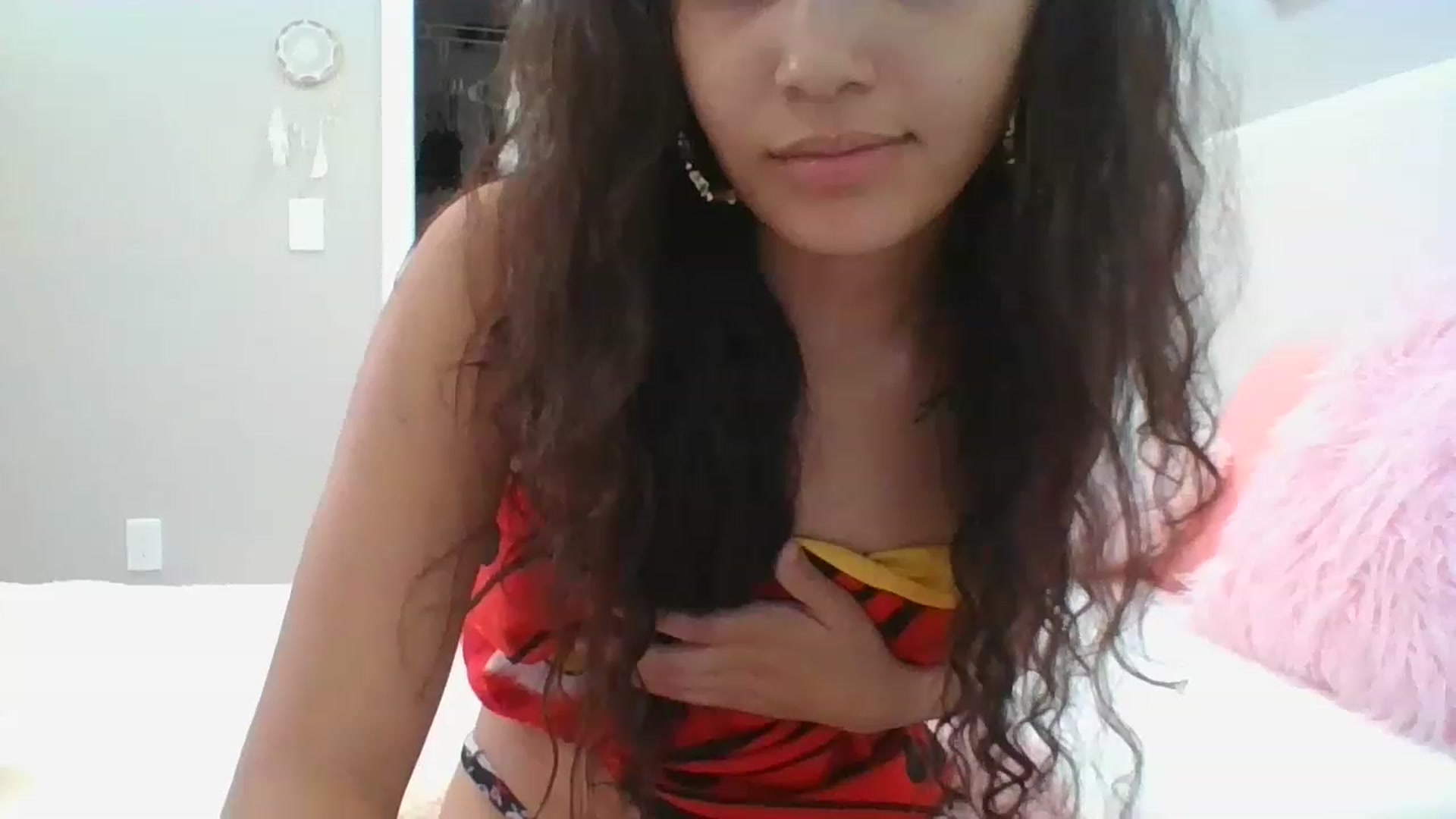 Gallery image thumbnail from Gina_ski's myfreecams stream on, 05/14/2023, 17:31 image 4 of 20