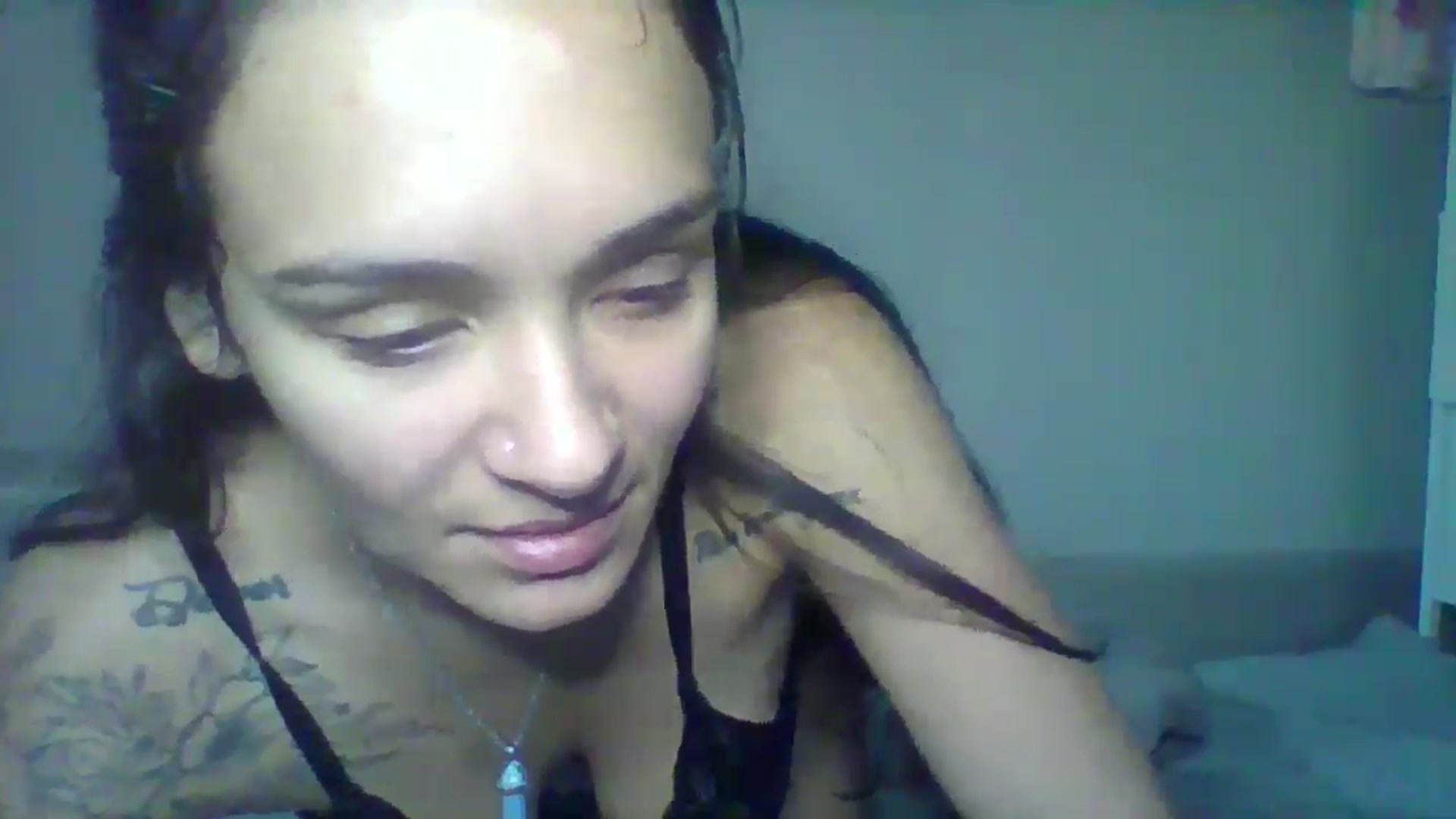 Gallery image thumbnail from Ginalove18's myfreecams stream on, 02/02/2026, 18:42 image 10 of 20