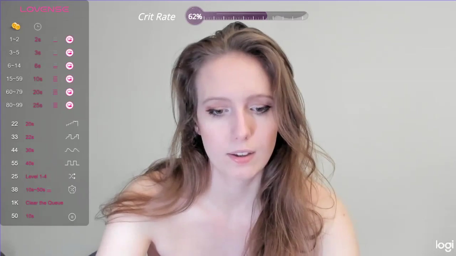Gallery image thumbnail from Ginasnow's myfreecams stream on, 01/03/2024, 01:13 image 4 of 20