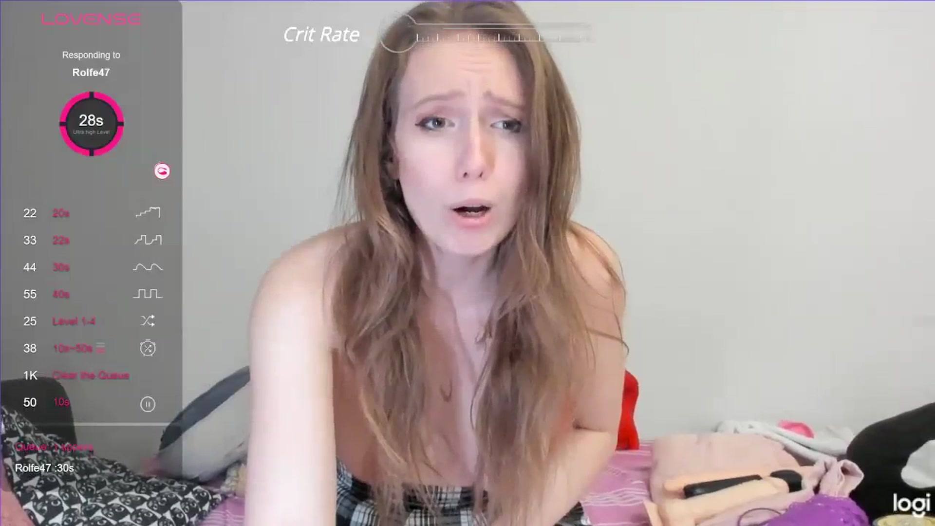 Gallery image thumbnail from Ginasnow's myfreecams stream on, 01/03/2024, 01:13 image 3 of 20
