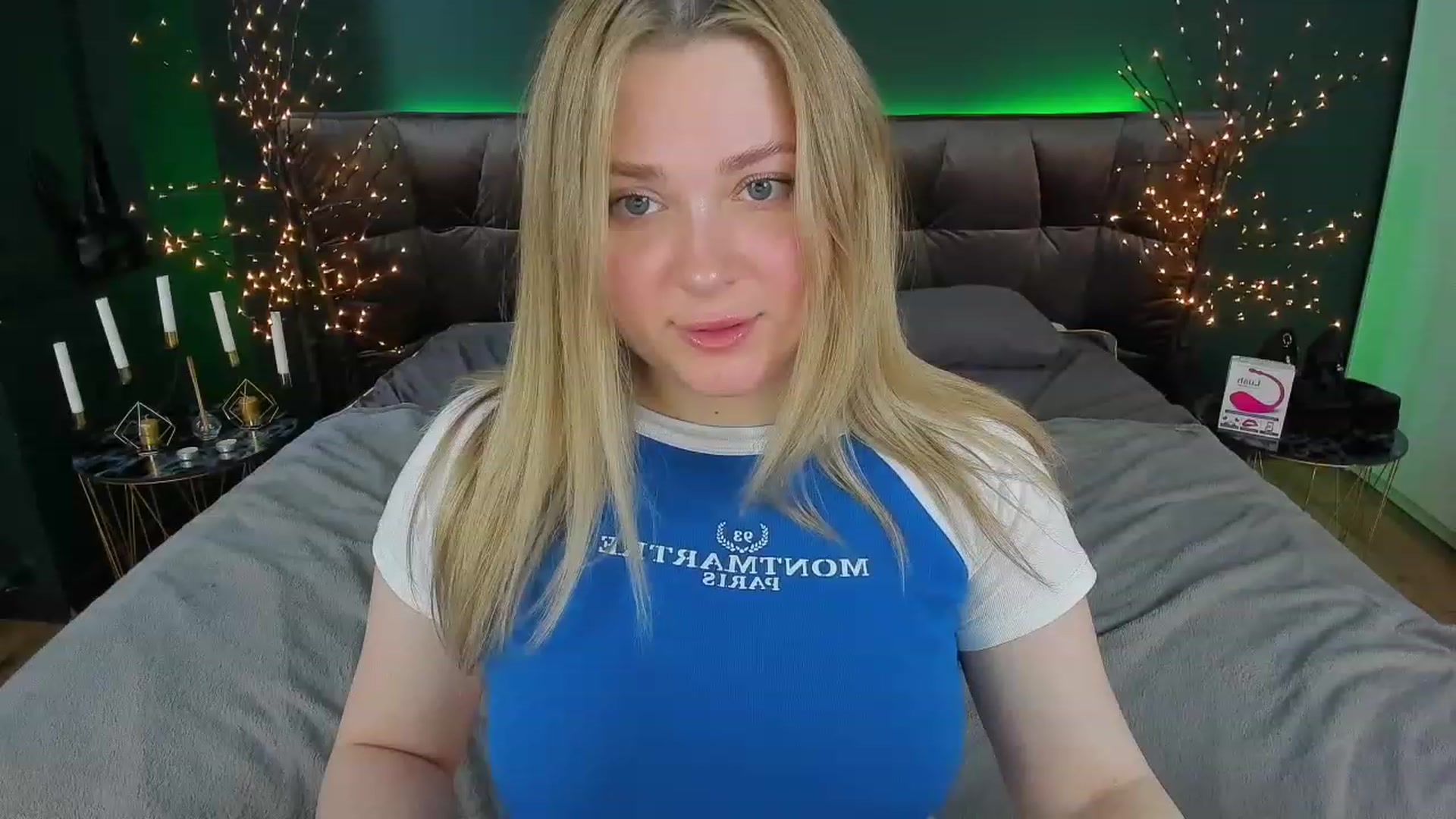 Gallery image thumbnail from GinerisReddis's myfreecams stream on, 07/10/2023, 13:02 image 14 of 20