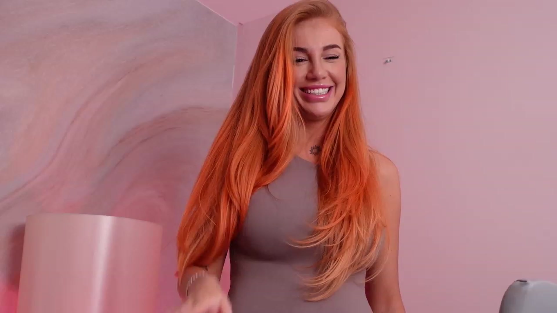Gallery image thumbnail from GingerEllis's myfreecams stream on, 01/09/2023, 23:48 image 15 of 20