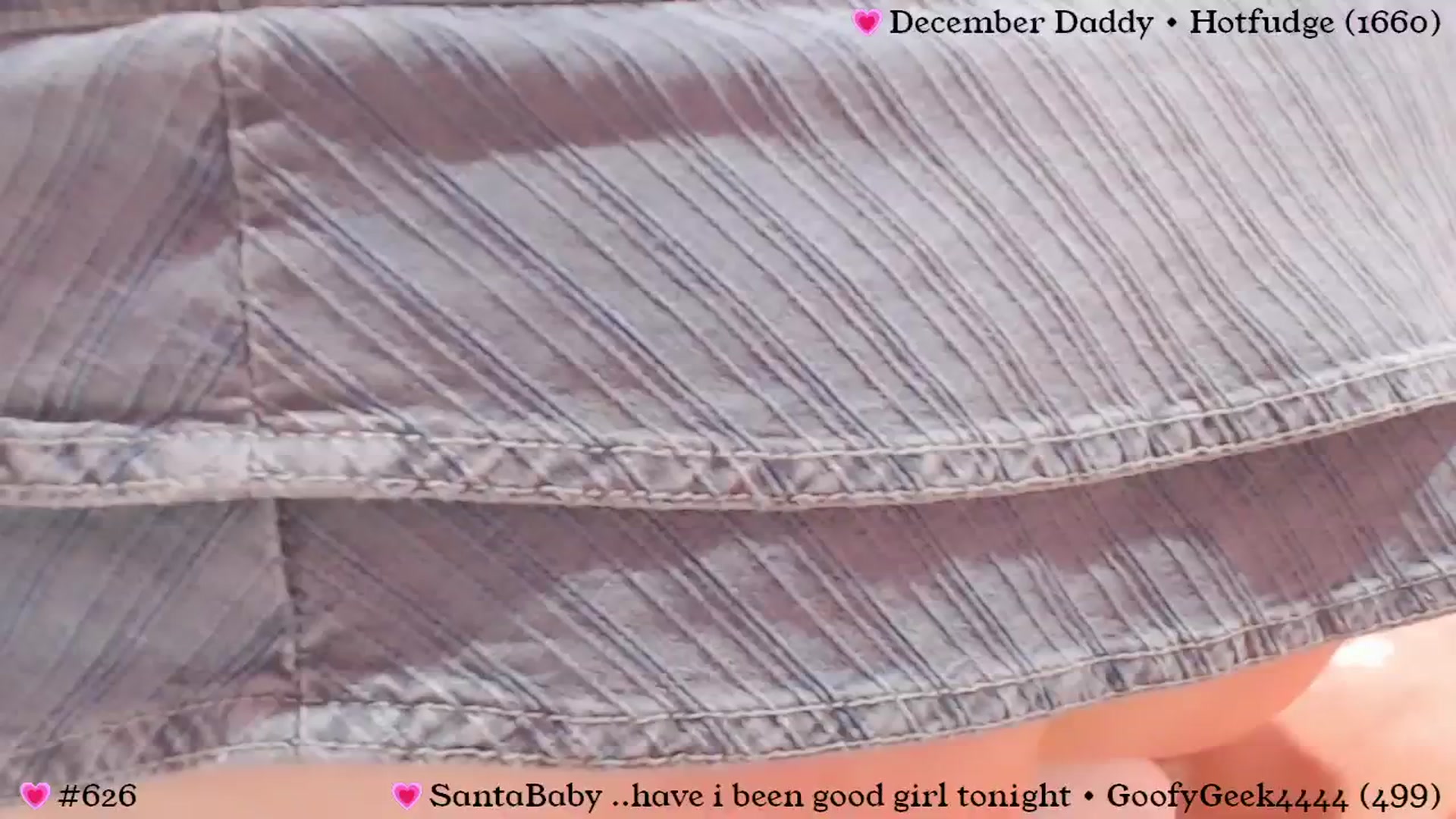 Gallery image thumbnail from GingerGingham's myfreecams stream on, 12/18/2024, 24:24 image 19 of 20