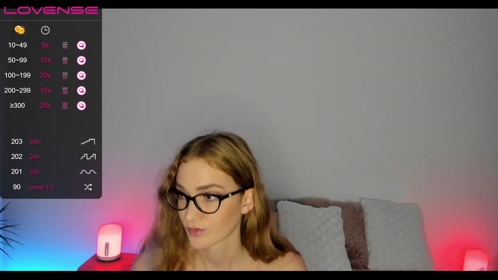 Gallery image thumbnail from GingerLucie's myfreecams stream on, 11/27/2022, 21:45 image 15 of 20