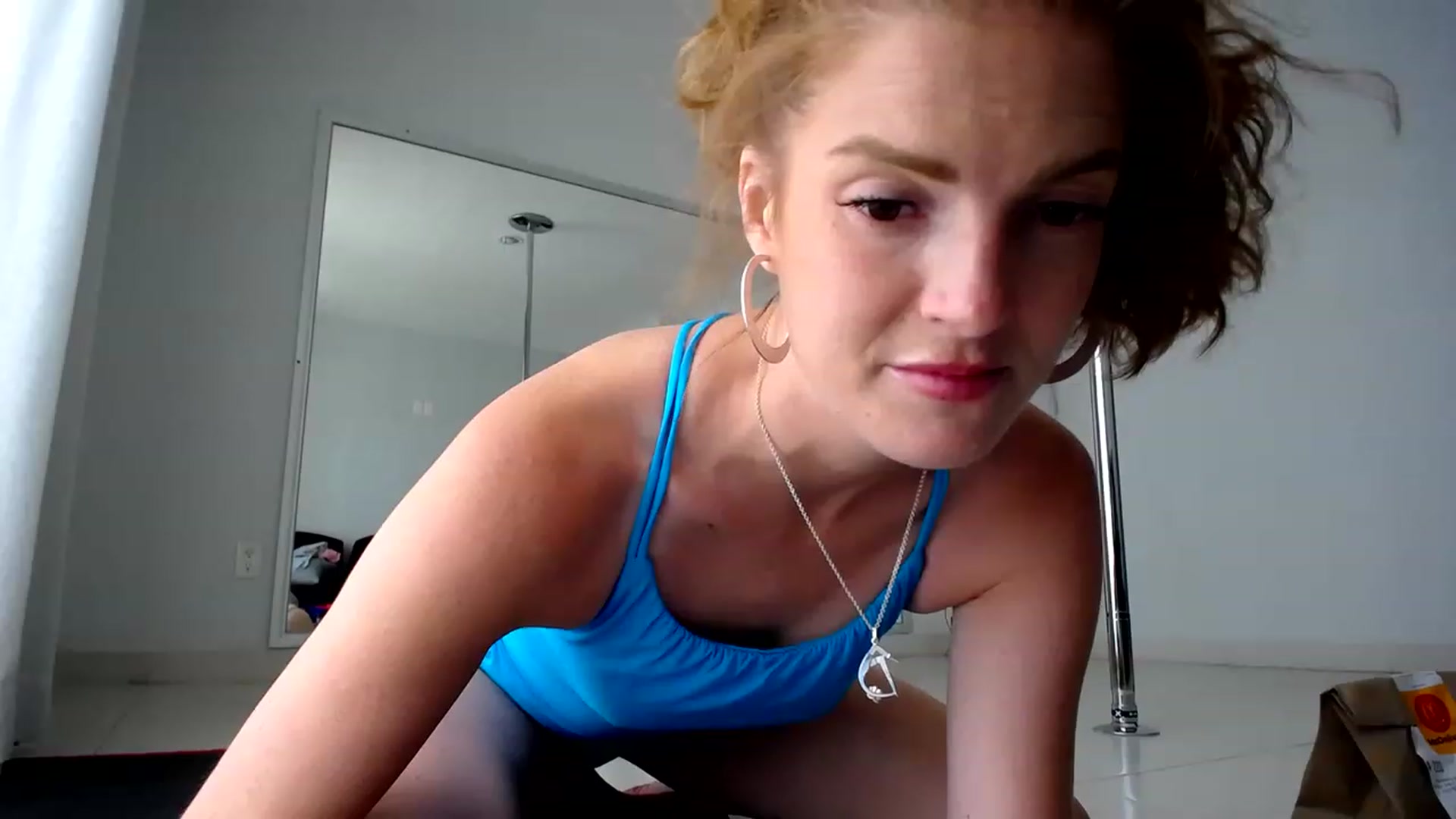 Gallery image thumbnail from GingerMFC's myfreecams stream on, 06/18/2023, 16:03 image 12 of 20