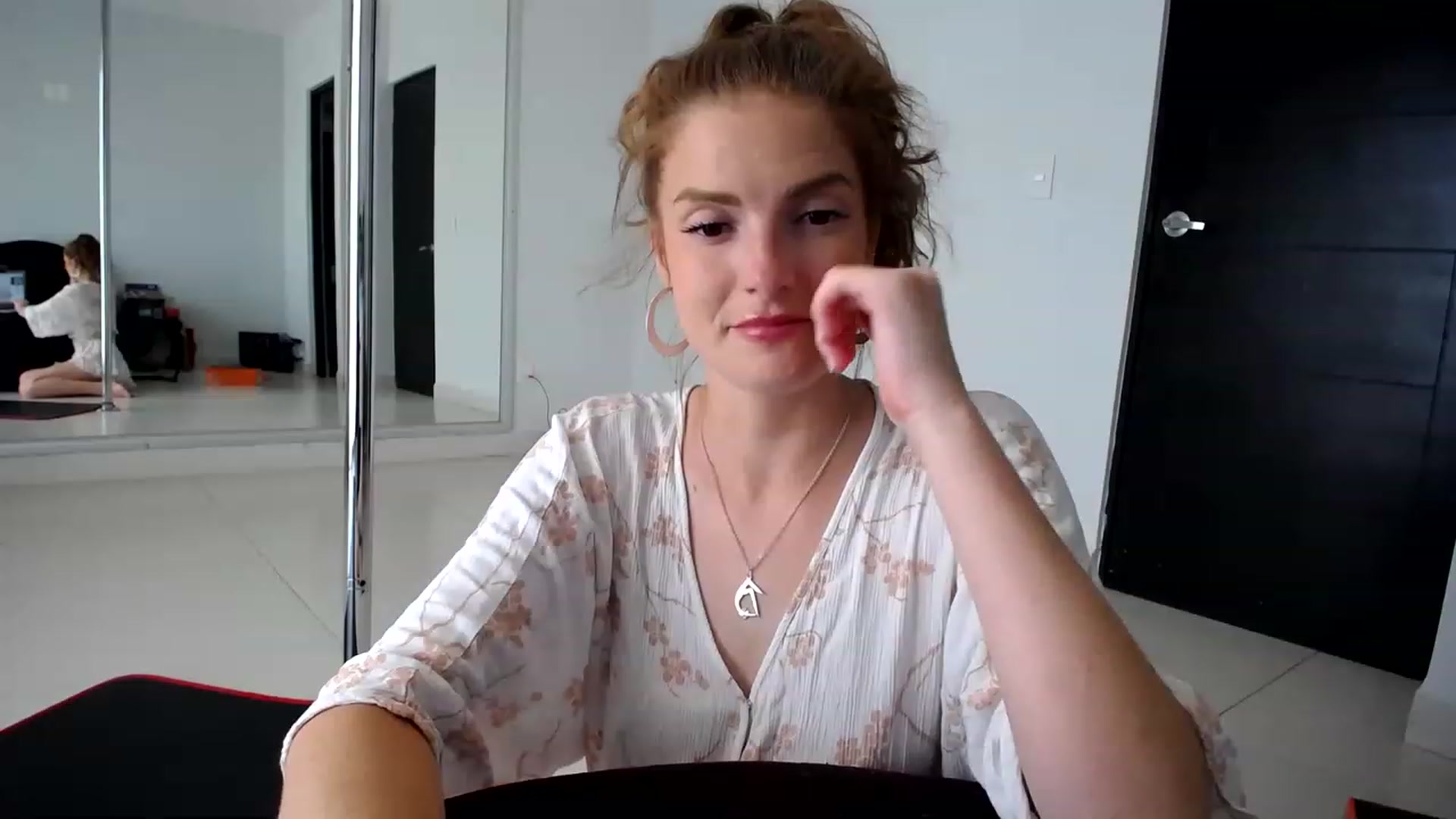 Gallery image thumbnail from GingerMFC's myfreecams stream on, 06/18/2023, 16:03 image 18 of 20
