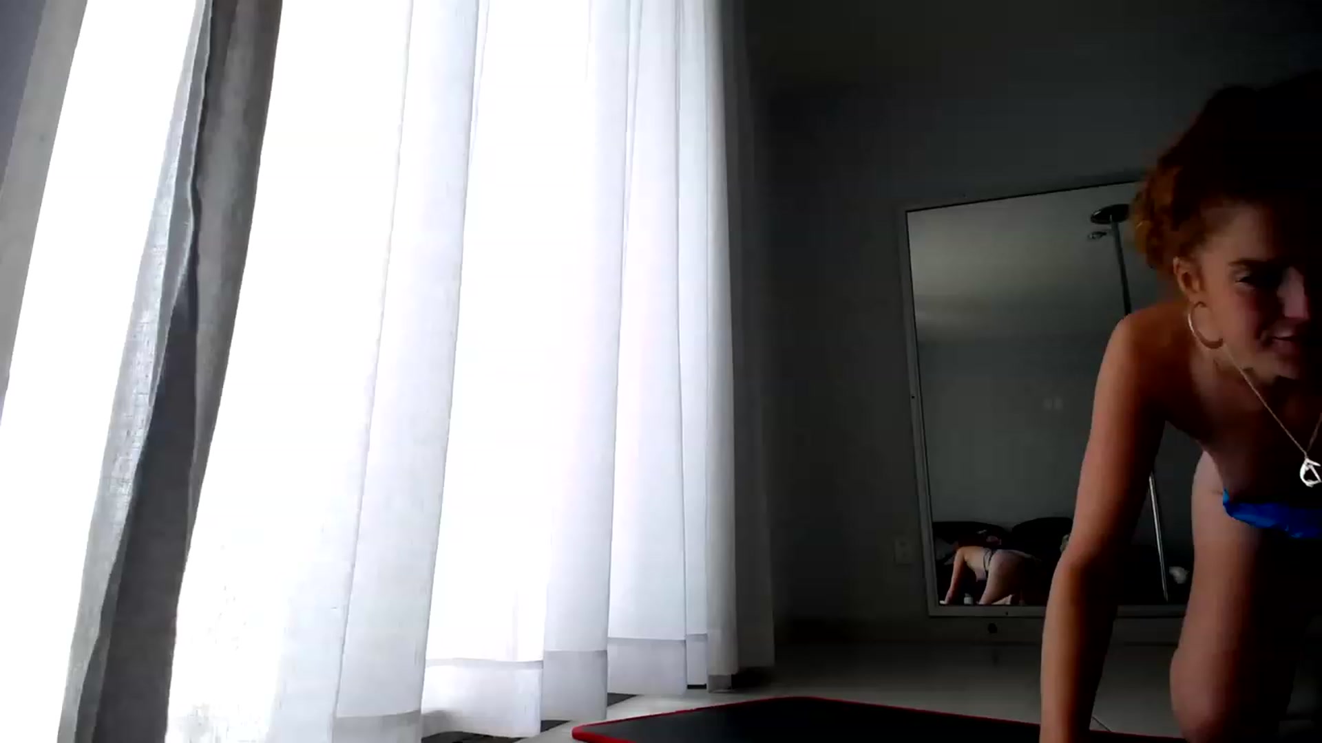 Gallery image thumbnail from GingerMFC's myfreecams stream on, 06/18/2023, 16:03 image 11 of 20