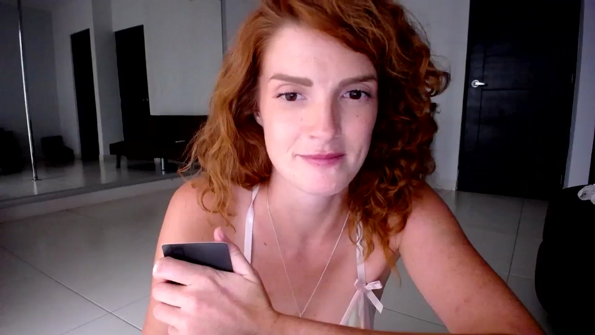 Gallery image thumbnail from GingerMFC's myfreecams stream on, 02/18/2024, 22:12 image 18 of 20