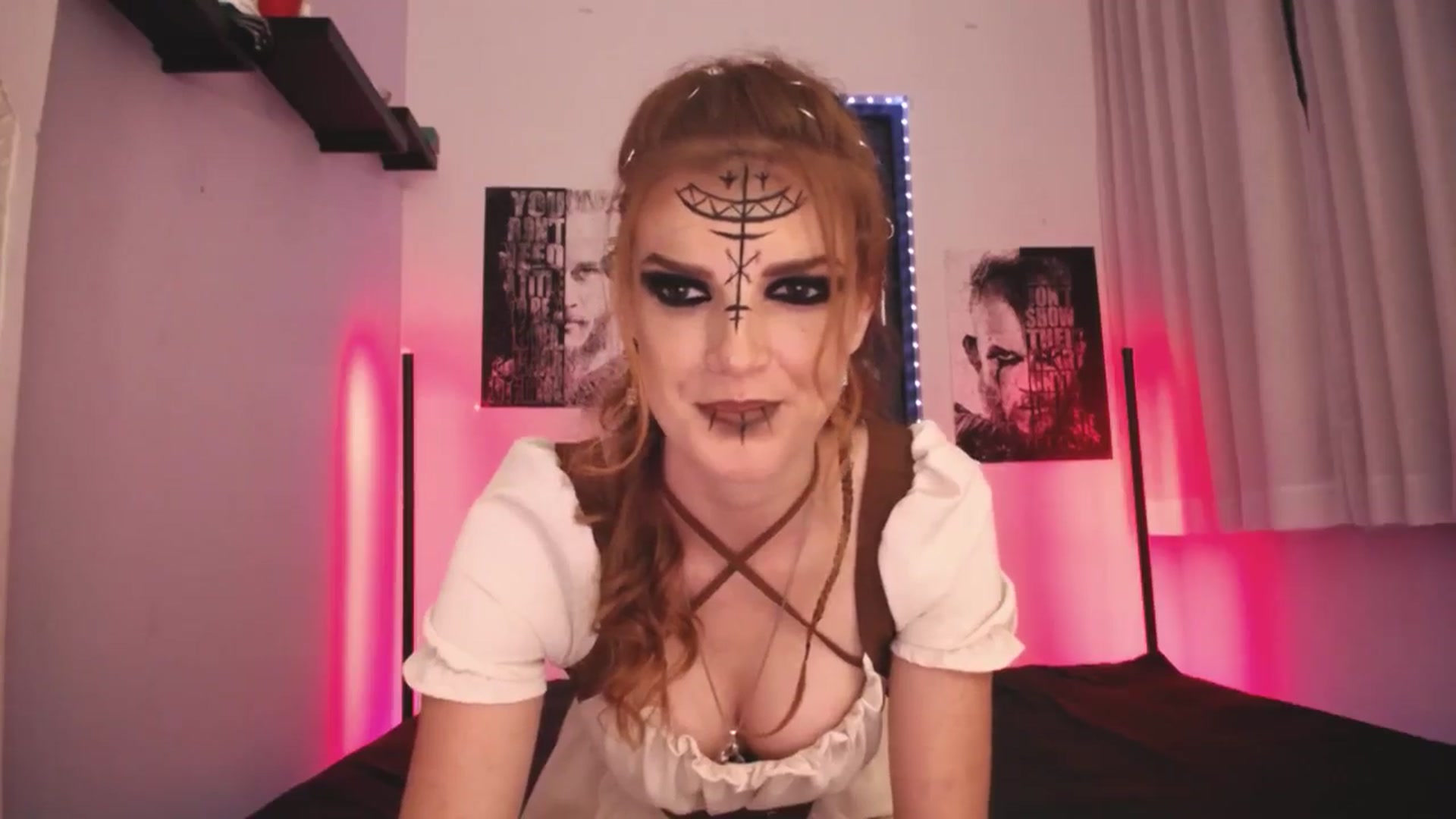 Gallery image thumbnail from GingerMFC's myfreecams stream on, 02/02/2025, 09:59 image 6 of 20