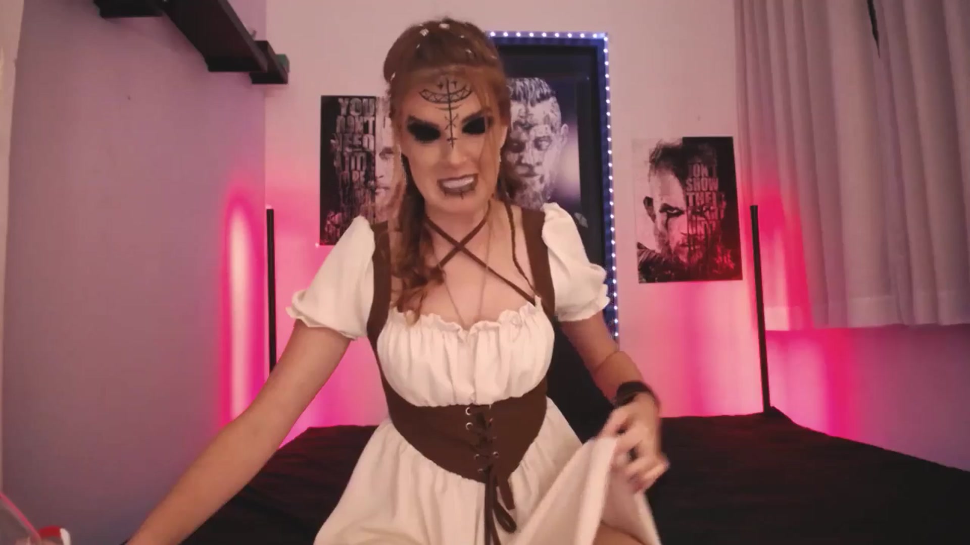 Gallery image thumbnail from GingerMFC's myfreecams stream on, 02/02/2025, 09:59 image 5 of 20