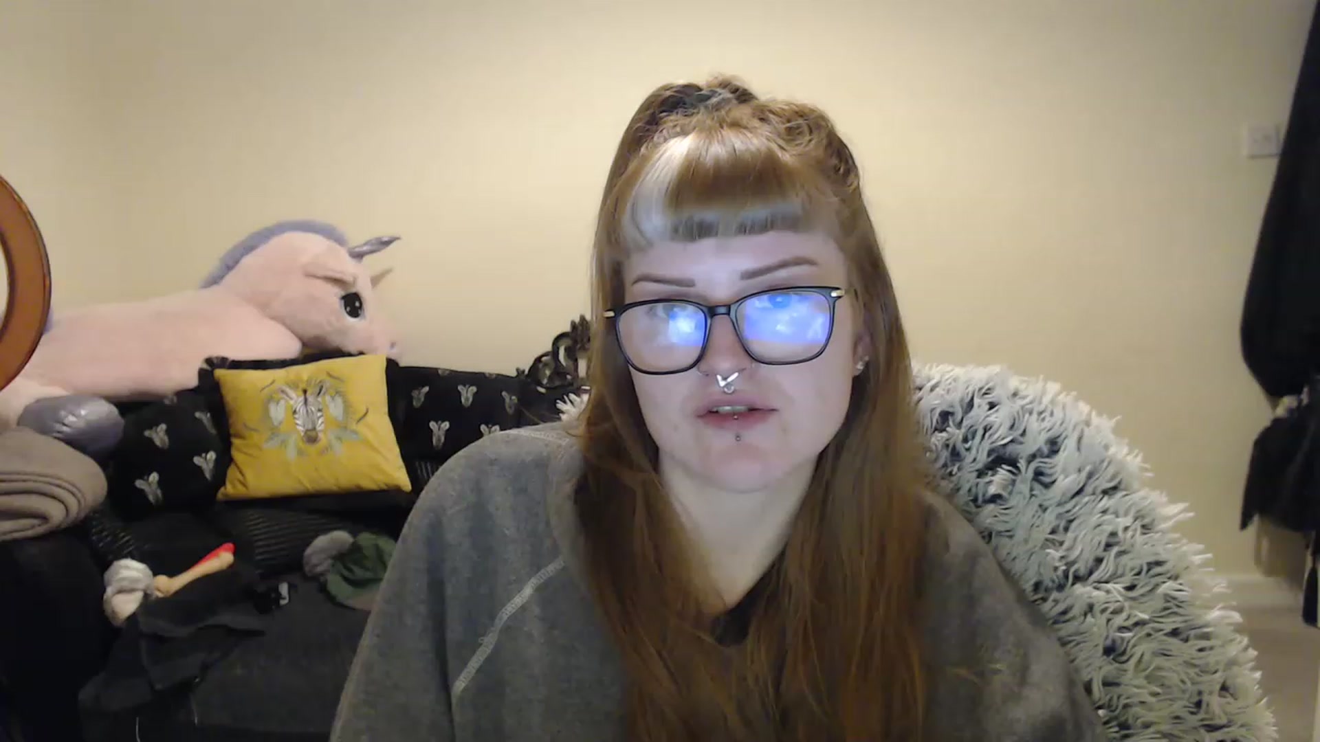 Gallery image thumbnail from GingerMinnie's myfreecams stream on, 01/19/2023, 23:19 image 12 of 20