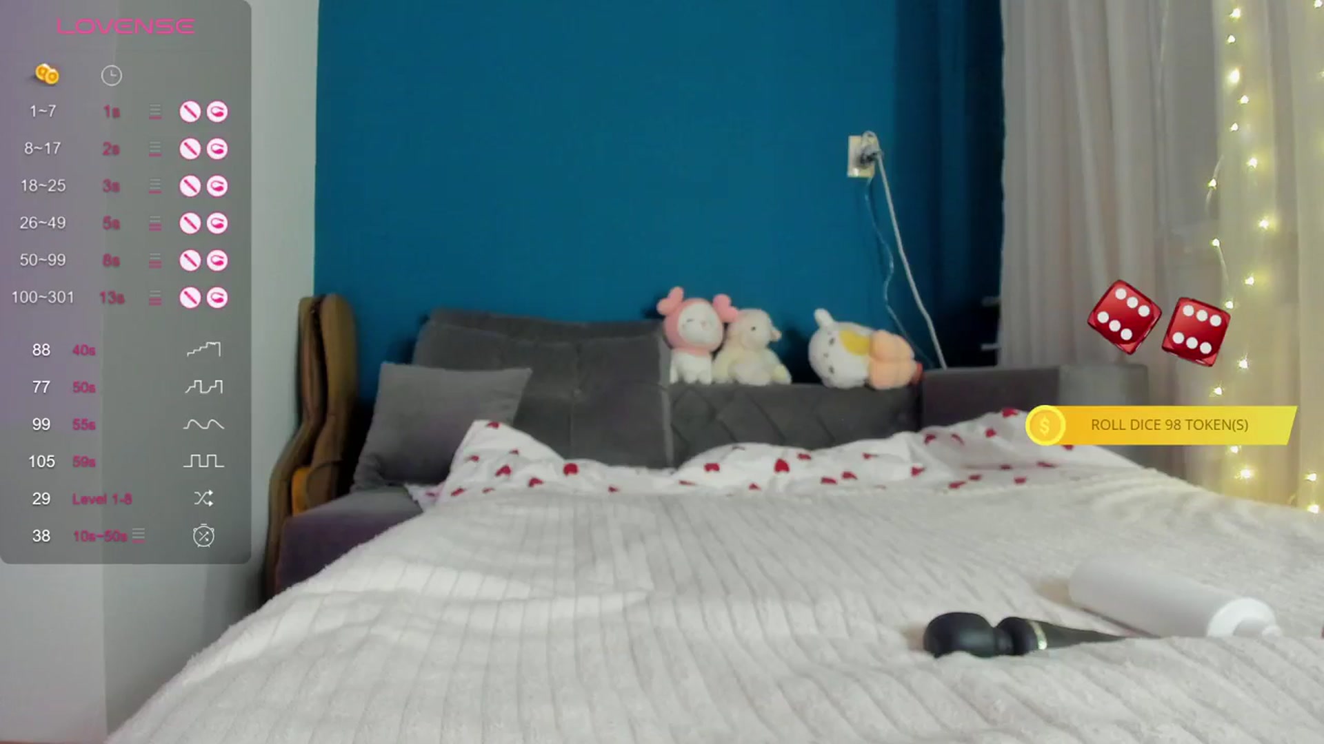 Gallery image thumbnail from GingerVi's myfreecams stream on, 03/16/2024, 02:54 image 14 of 20