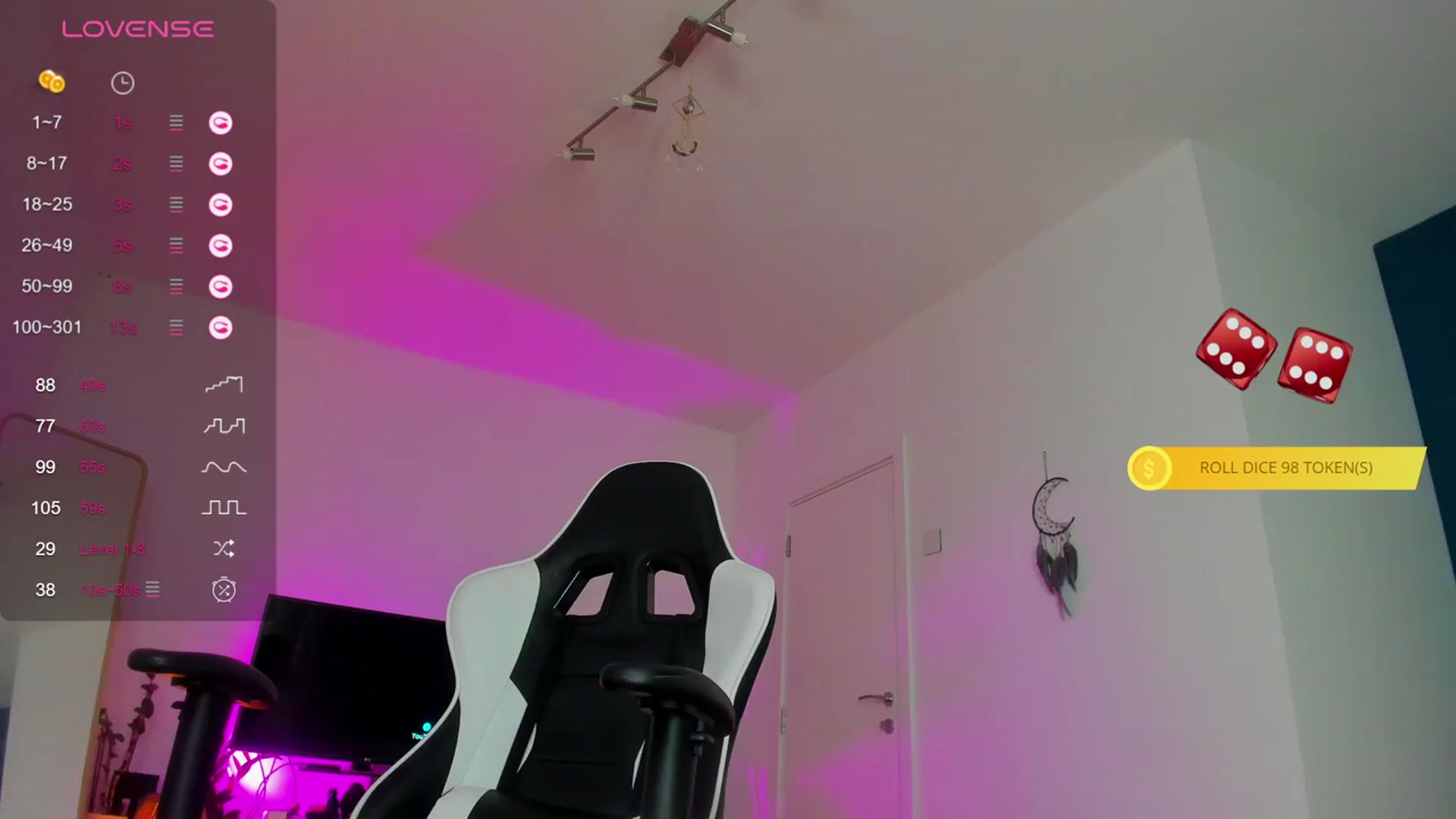 Gallery image thumbnail from GingerVi's myfreecams stream on, 03/22/2024, 03:44 image 1 of 20