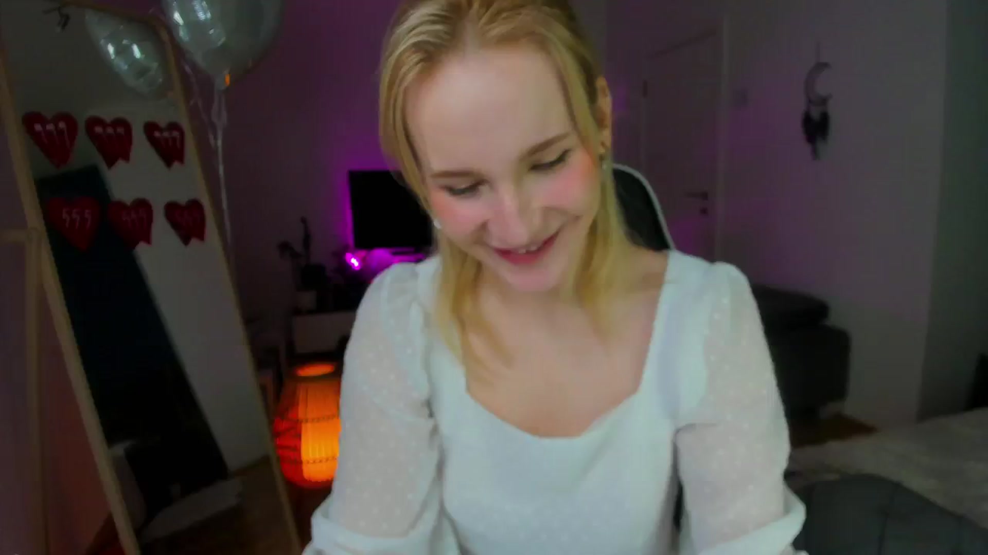 Gallery image thumbnail from GingerVi's myfreecams stream on, 03/23/2024, 03:46 image 8 of 20