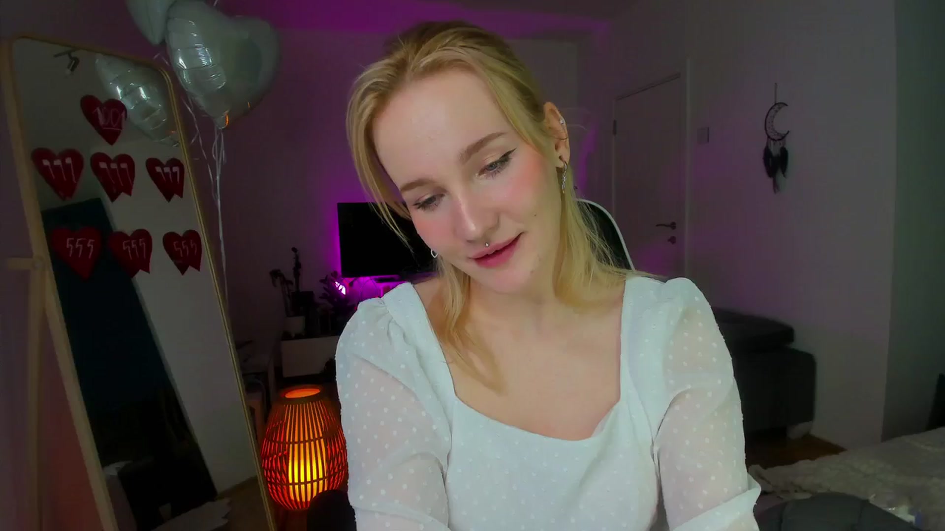 Gallery image thumbnail from GingerVi's myfreecams stream on, 03/23/2024, 03:46 image 7 of 20