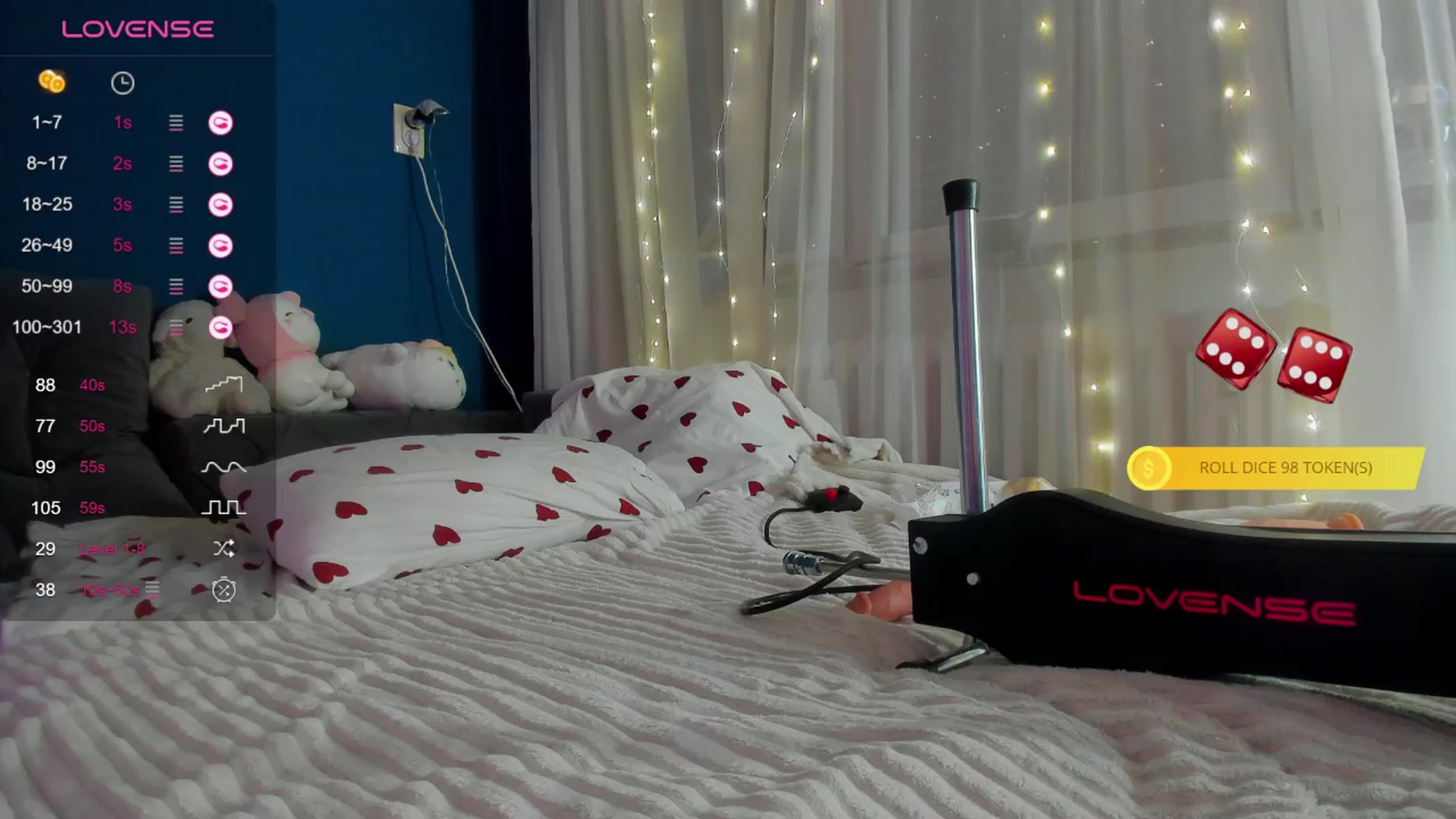 Gallery image thumbnail from GingerVi's myfreecams stream on, 03/24/2024, 02:34 image 11 of 20