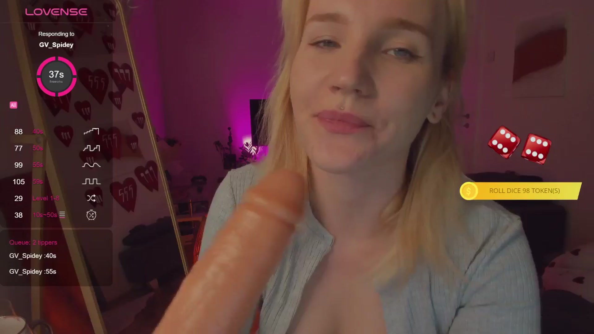 Gallery image thumbnail from GingerVi's myfreecams stream on, 03/30/2024, 14:01 image 19 of 20