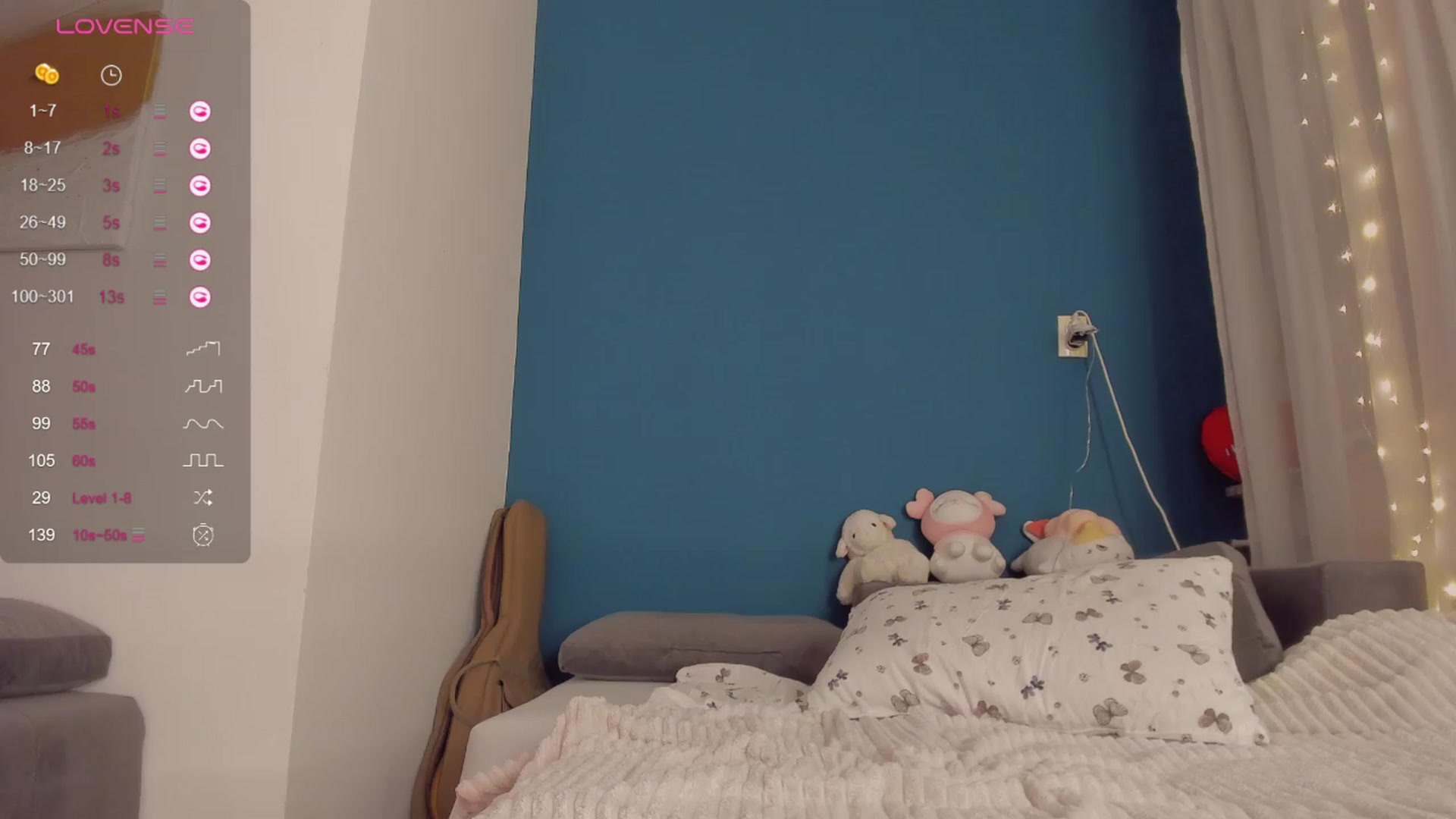 Gallery image thumbnail from GingerVi's myfreecams stream on, 04/05/2024, 05:52 image 10 of 20