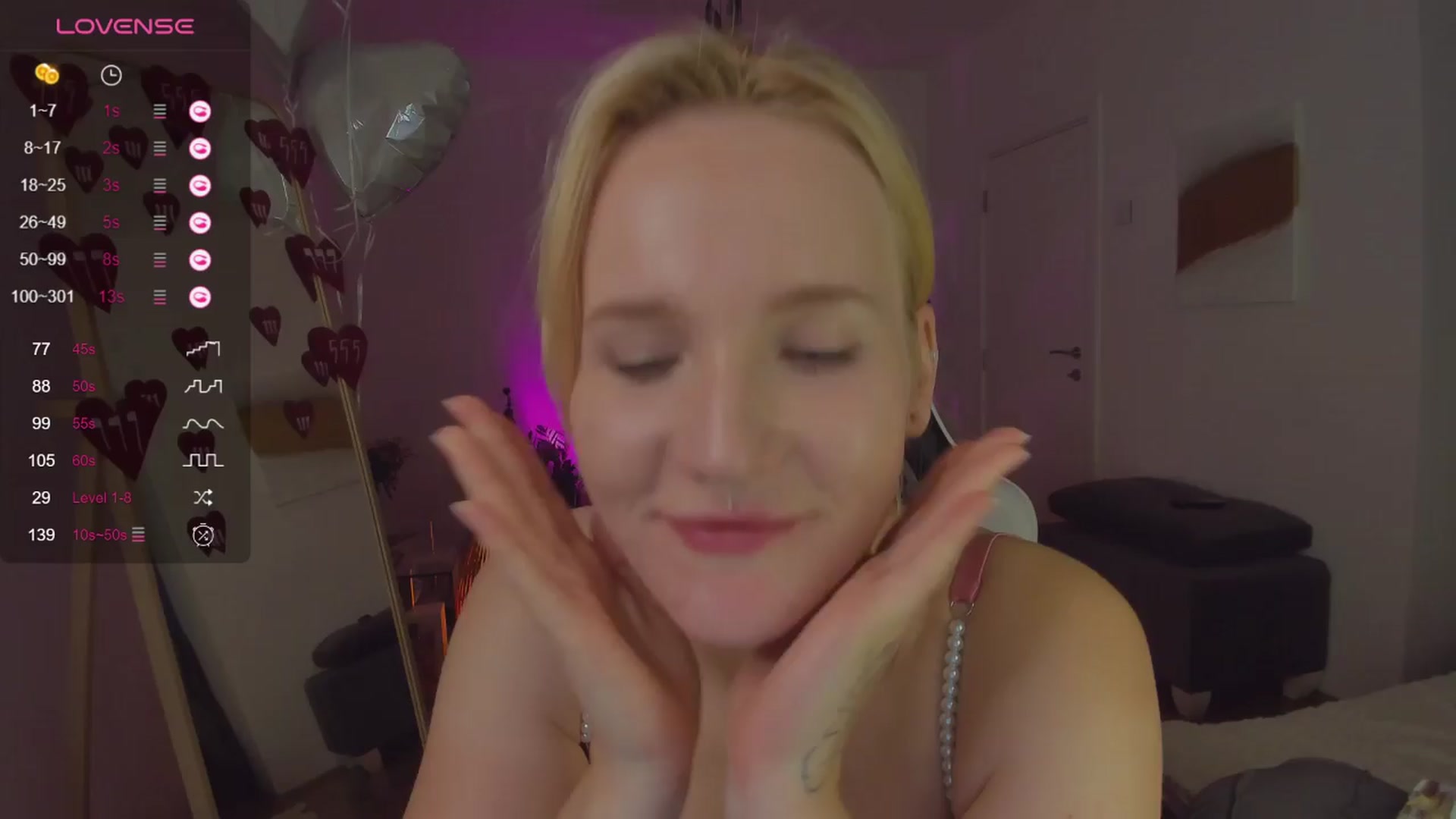 Gallery image thumbnail from GingerVi's myfreecams stream on, 04/05/2024, 05:52 image 20 of 20